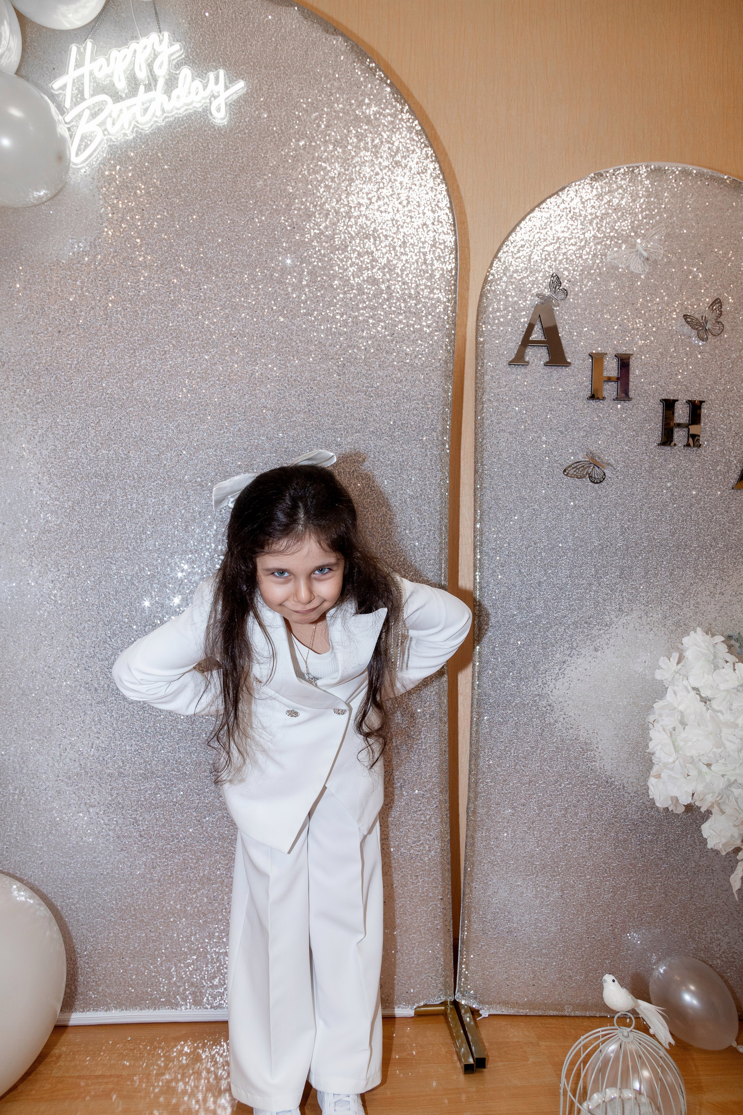 День Рождения Анна. Индивидуальный и свадебный фотограф в Москве, Электростали и Туле Кадейкина Екатерина