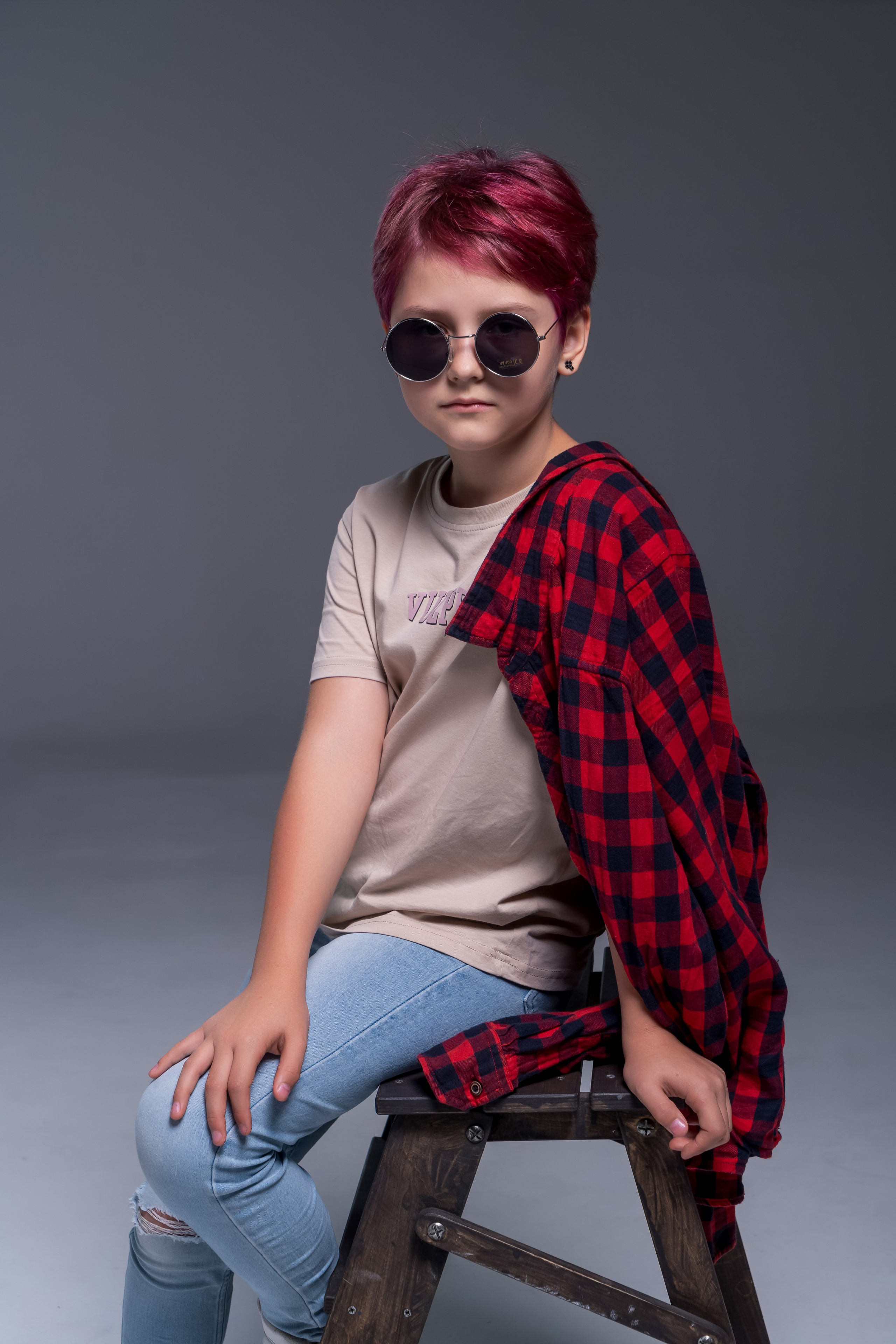 Младшие школьники. Photostori.ru