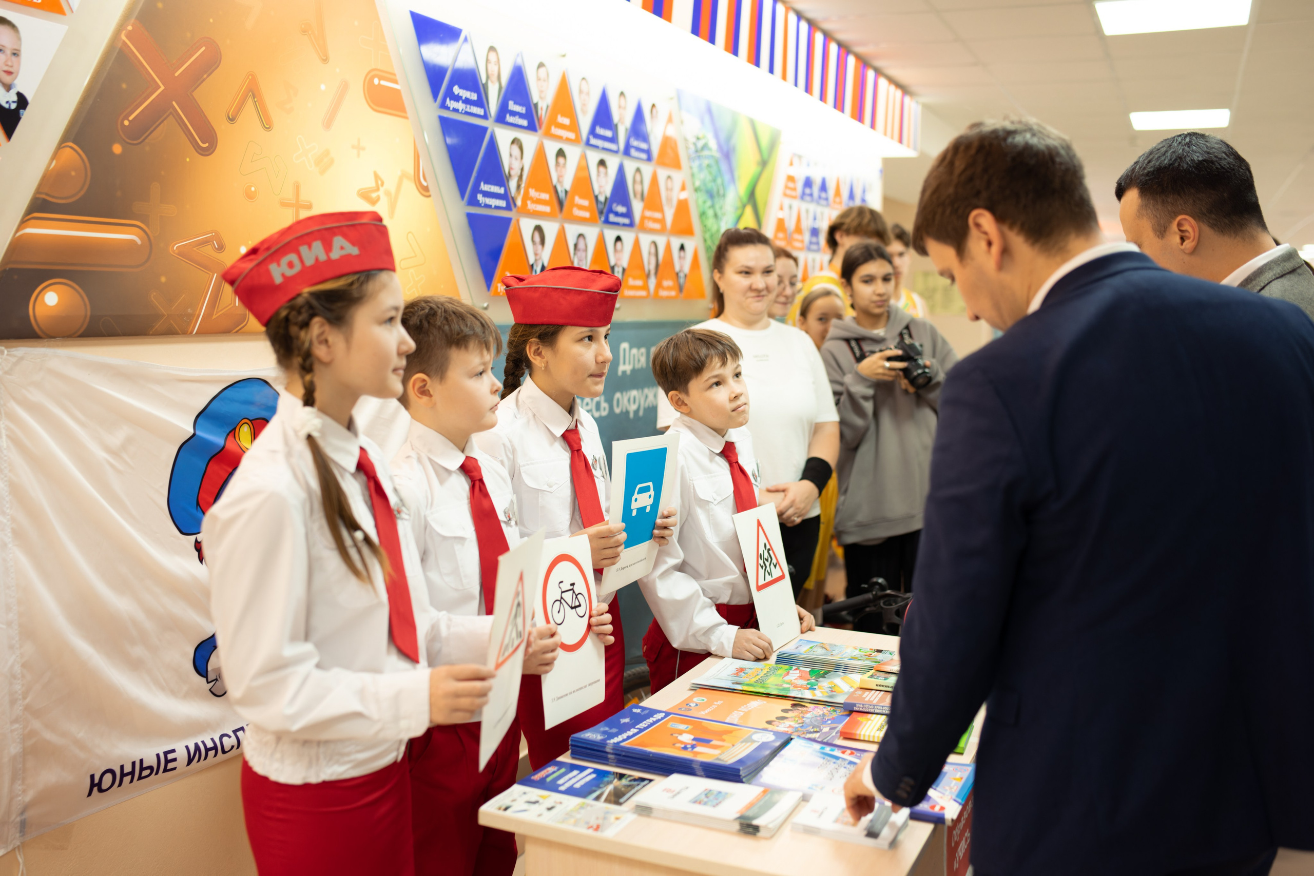 Движение первых. Фотограф в СПБ Алмаз Камаев