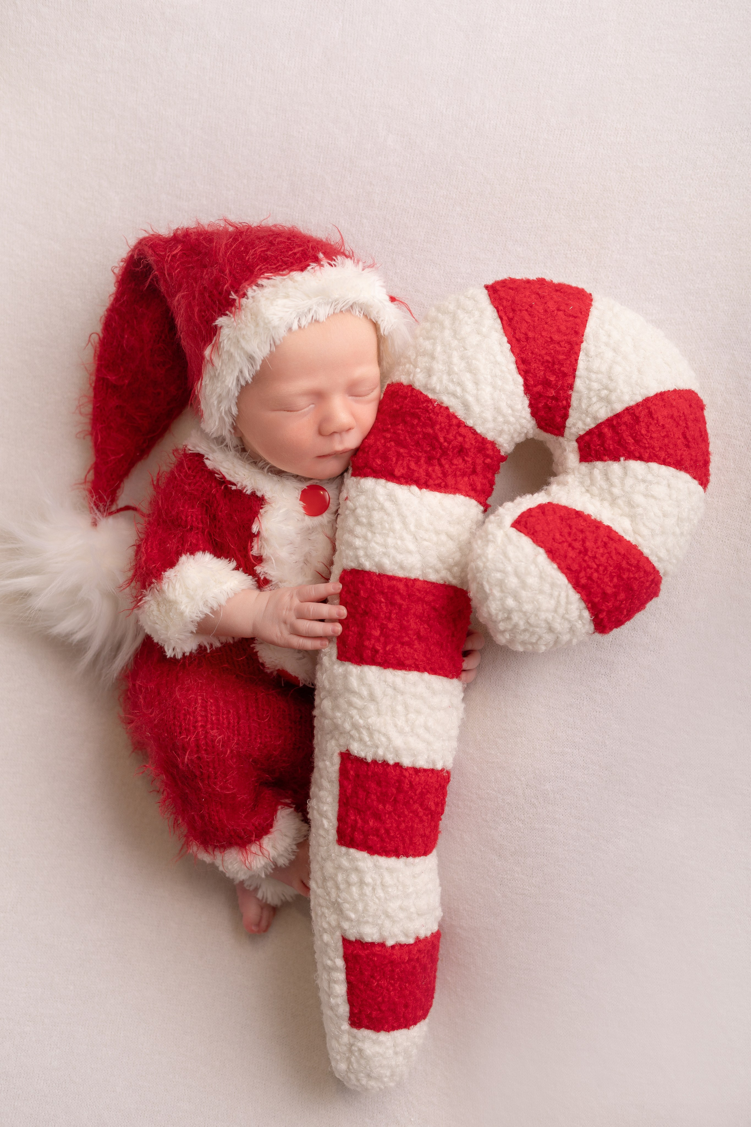 Newborn. Фотограф новорождённых в Самаре