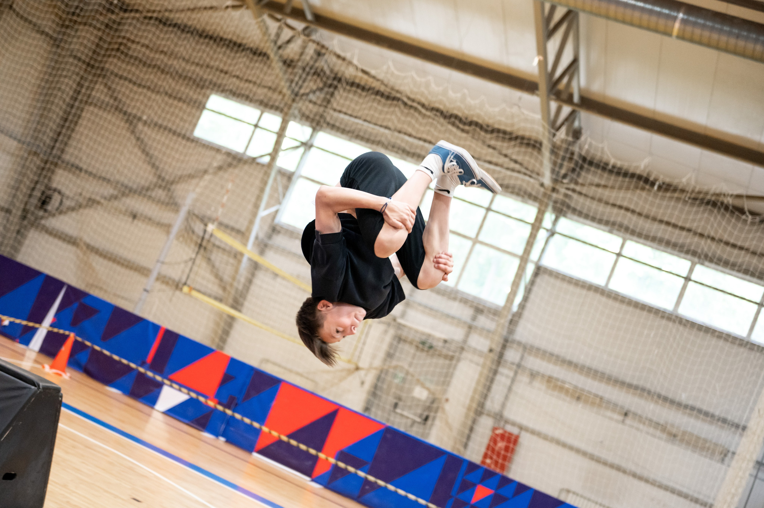 Паркур Лига июнь 2024. Спортивный фотограф в Туле и Тульской области. Файсханова Фото Спорт