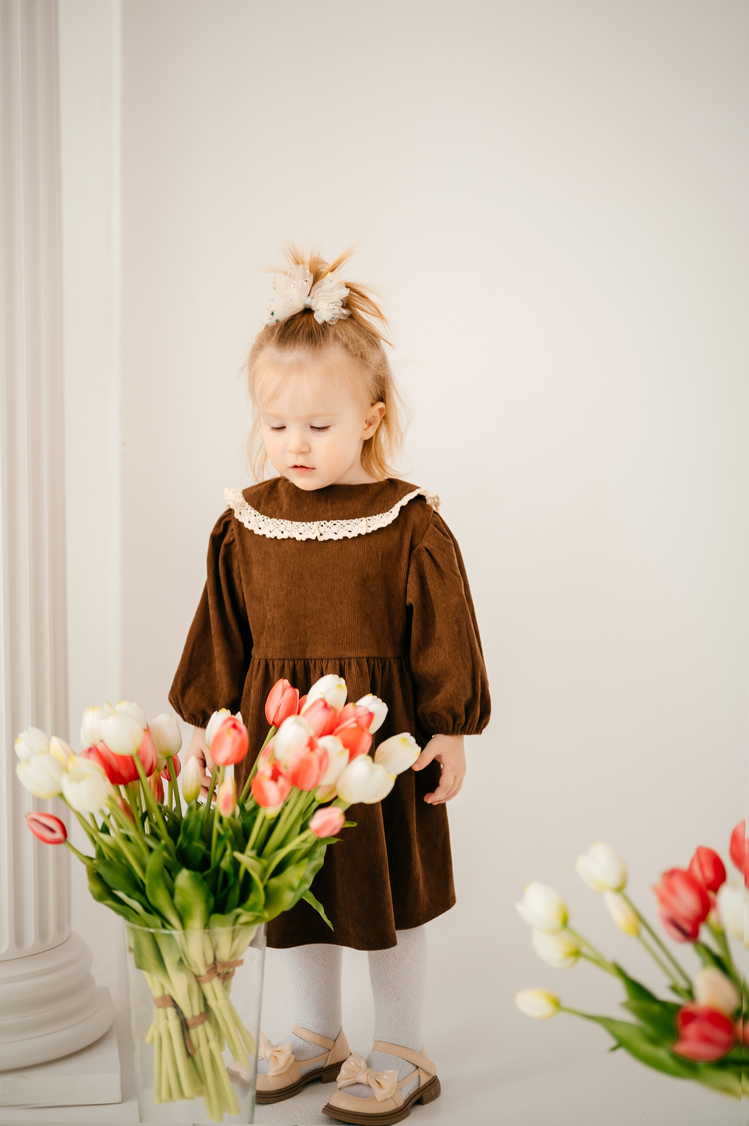 Весенняя. Фотограф на Крещение и Венчание в Оренбурге и Оренбургской области Наталья Мулина