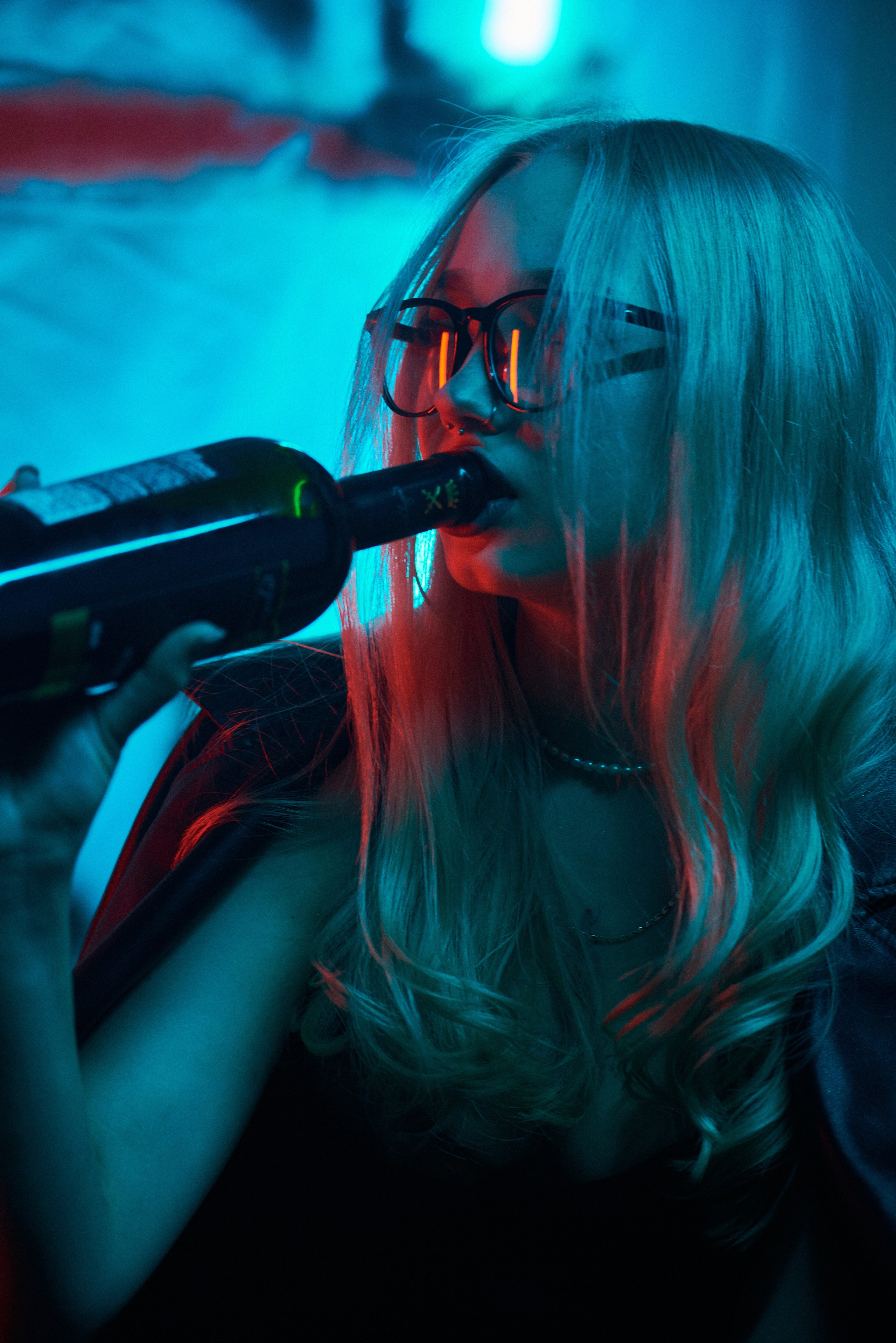 Граффити фотозона. Андрей Винников фотограф в Нижнем Новгороде