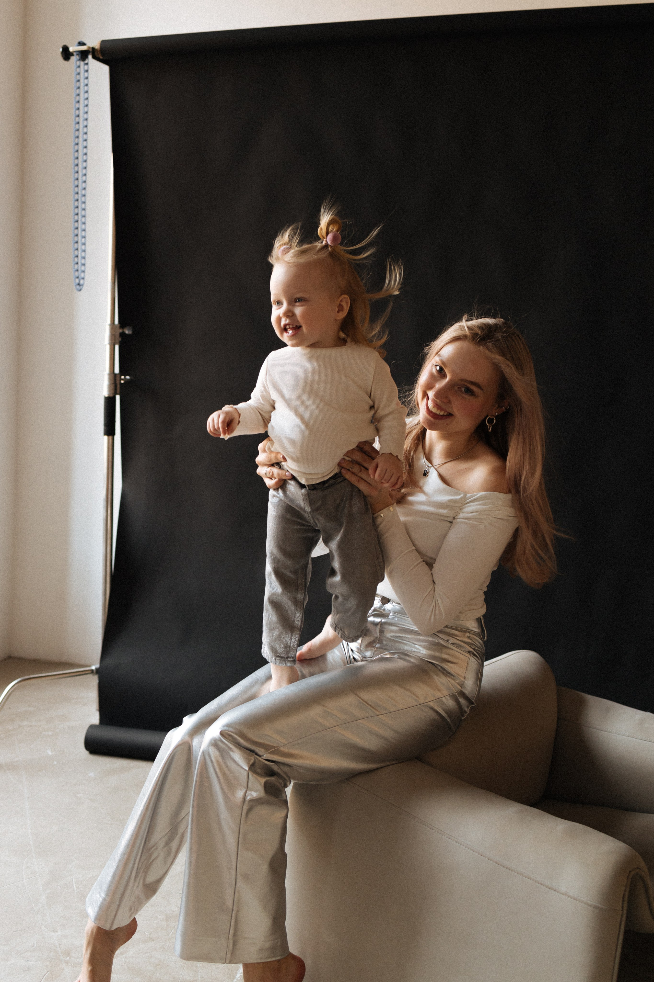 Семейные. Главная