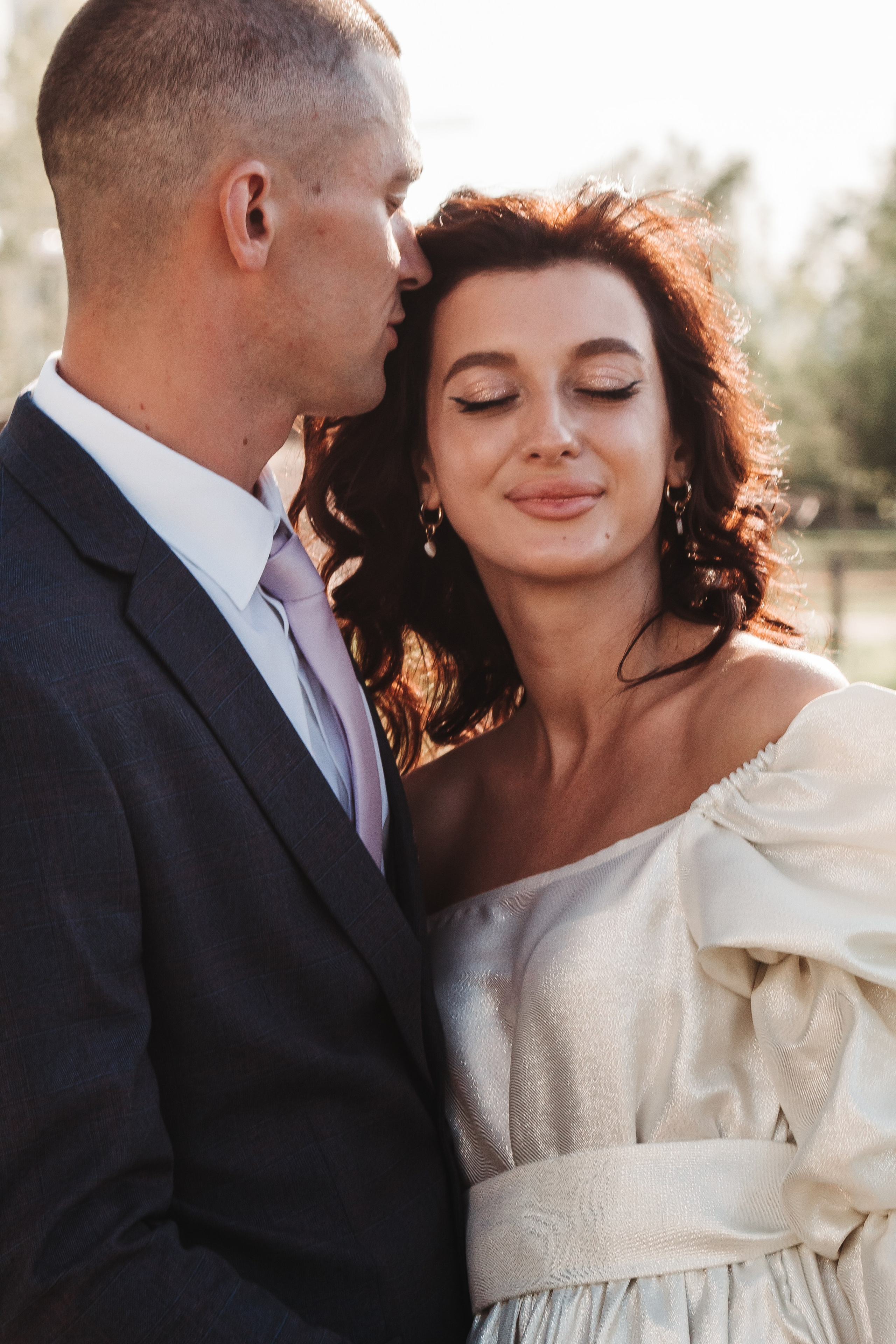 Свадьба. ProFoto