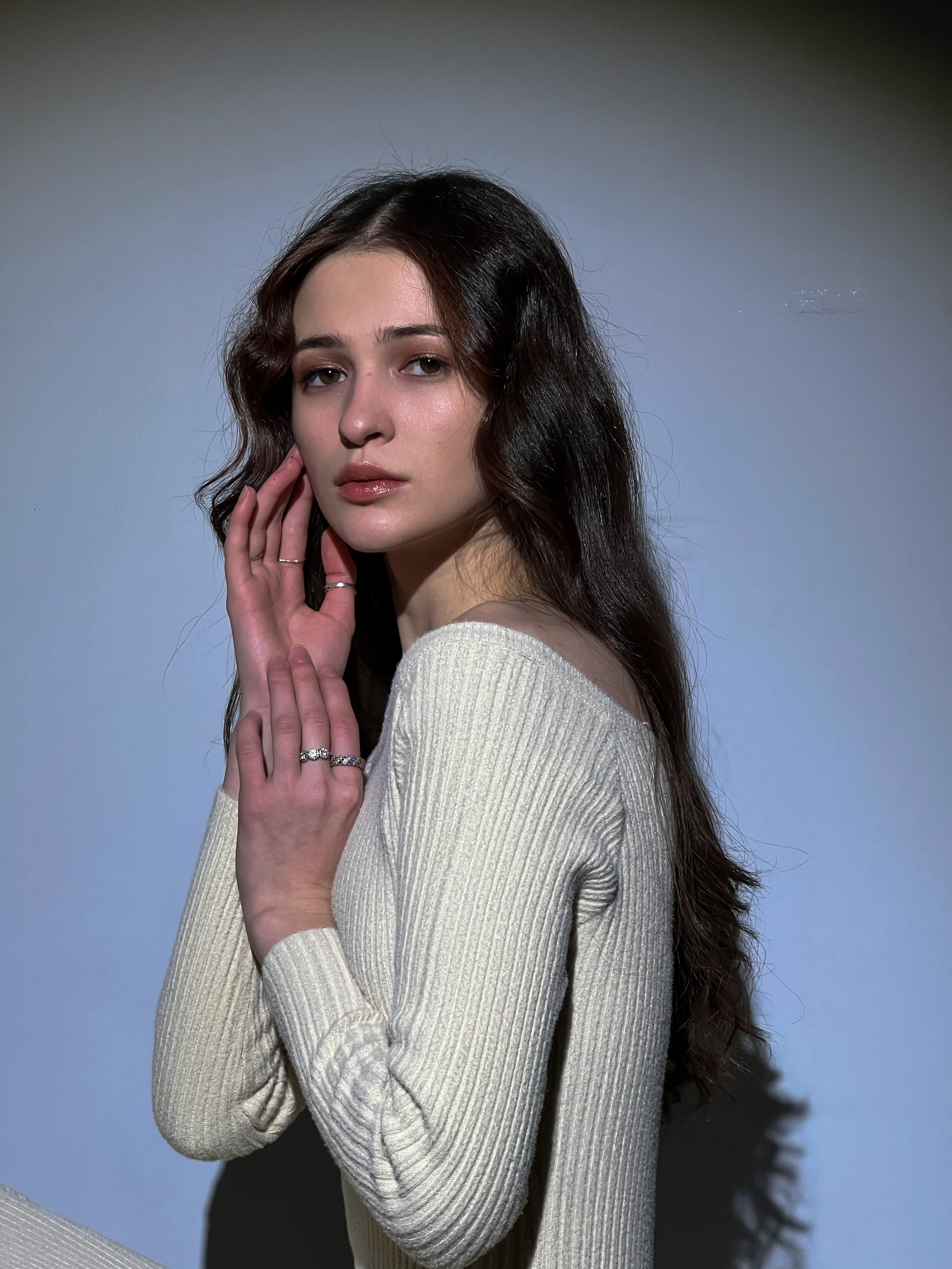 Medina. Modeling agency TM MODELS