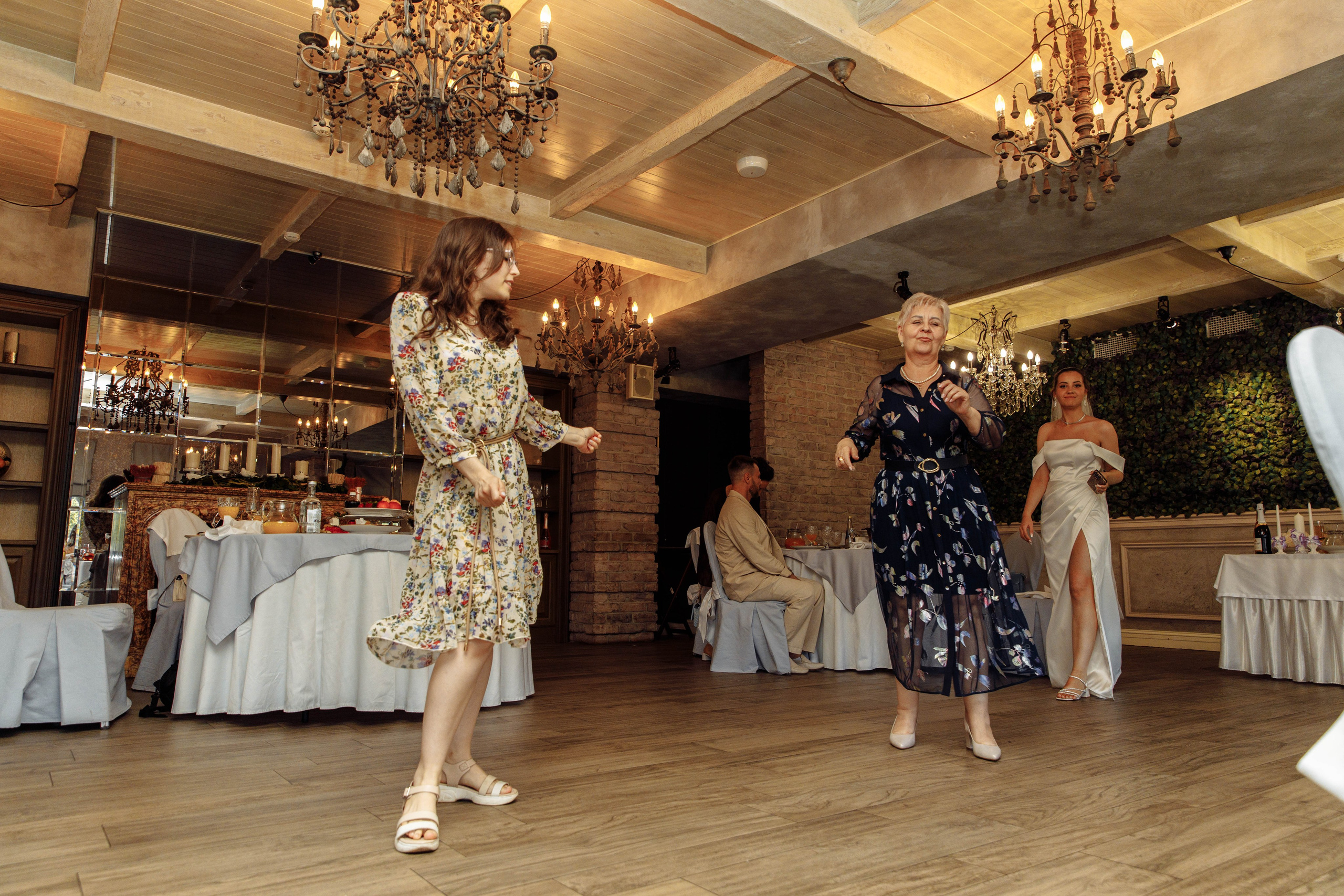 Юлия и Алексей. Свадебный, семейный и портретный фотограф Ксения Краснова