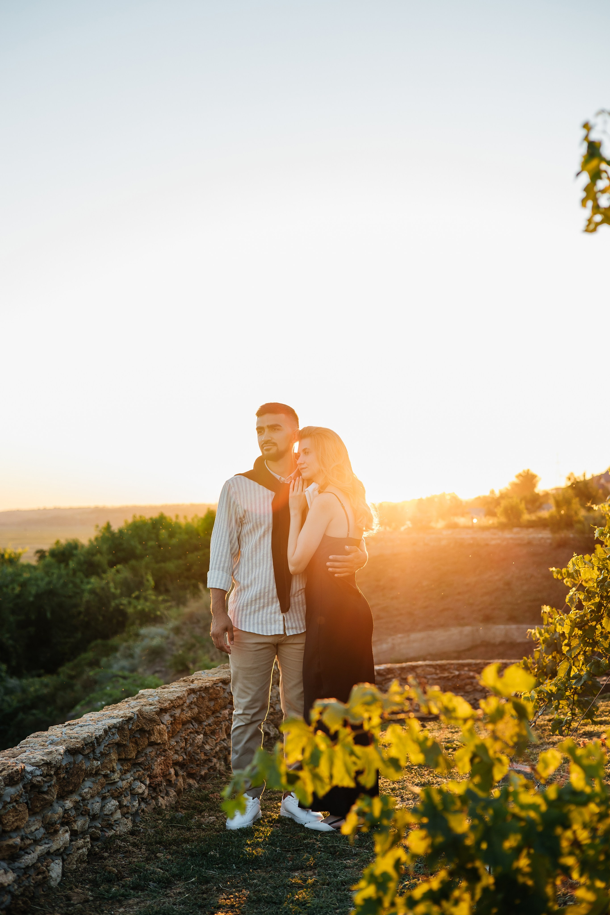 Вилла. Свадебный и семейный фотограф Ростова-на-Дону Ирина Бондарева