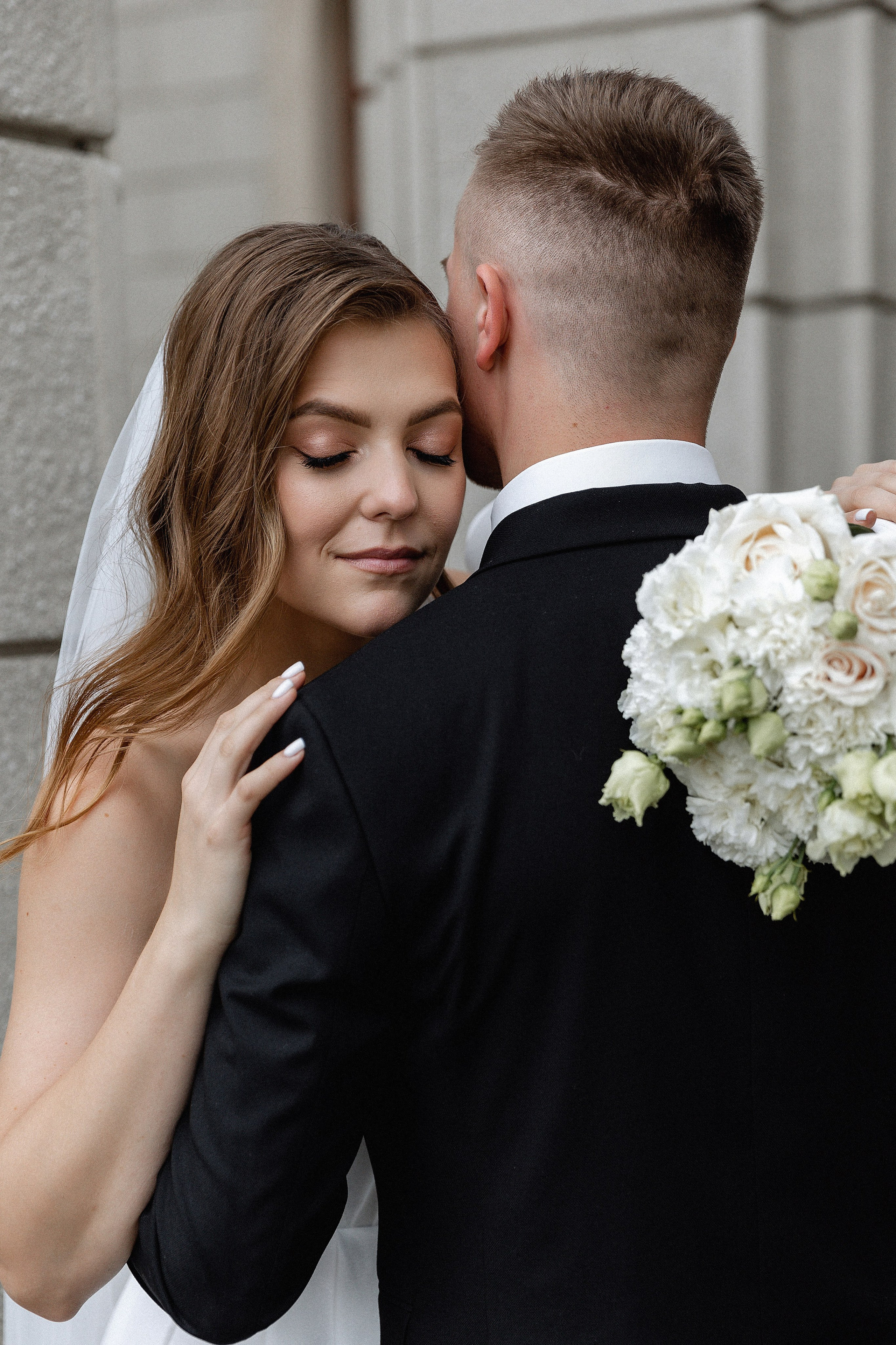 DENIS & KATE. Свадебный и семейный фотограф в Бресте Светлана Эстер