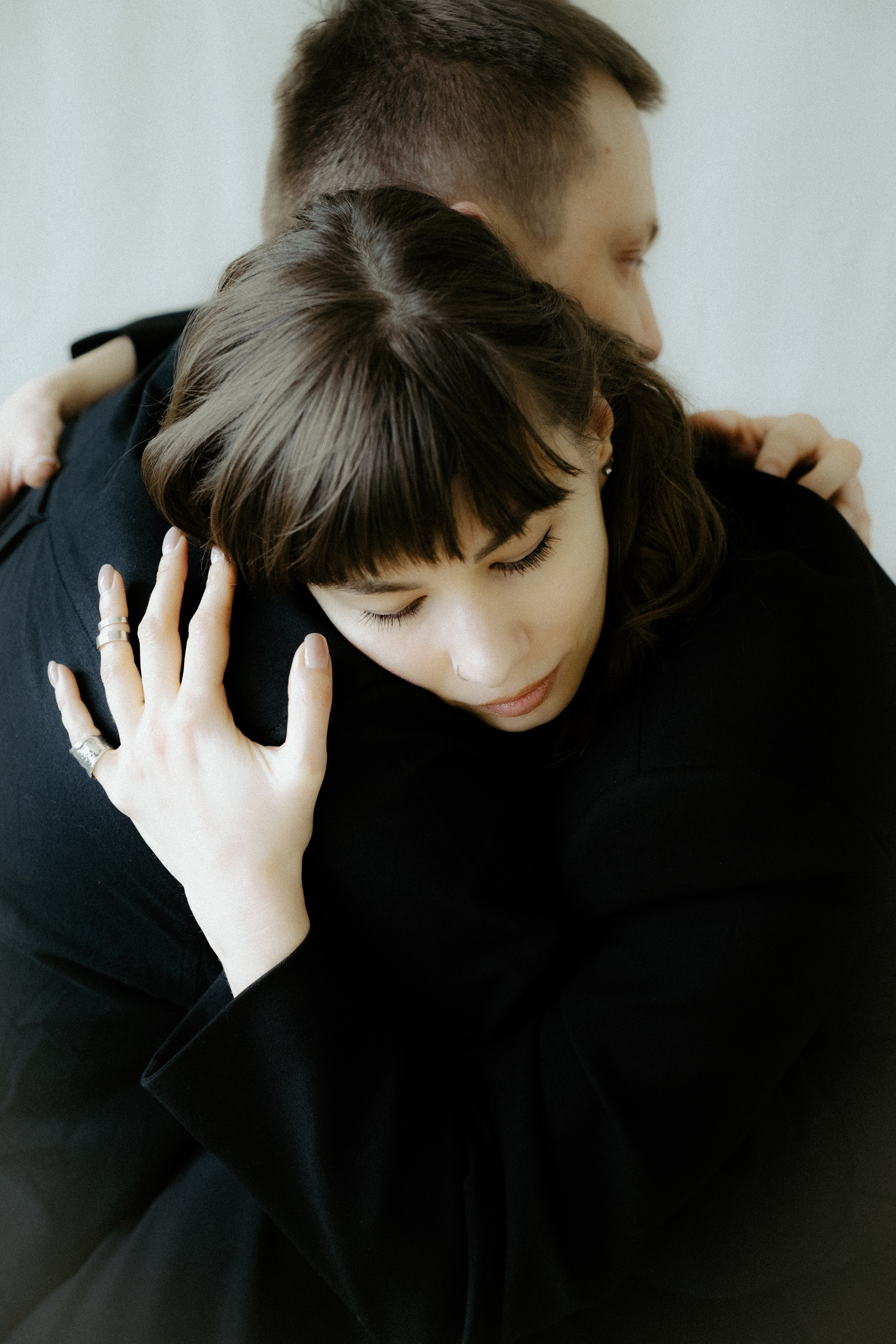 Фотосессия love story. Фотограф в Санкт-Петербурге