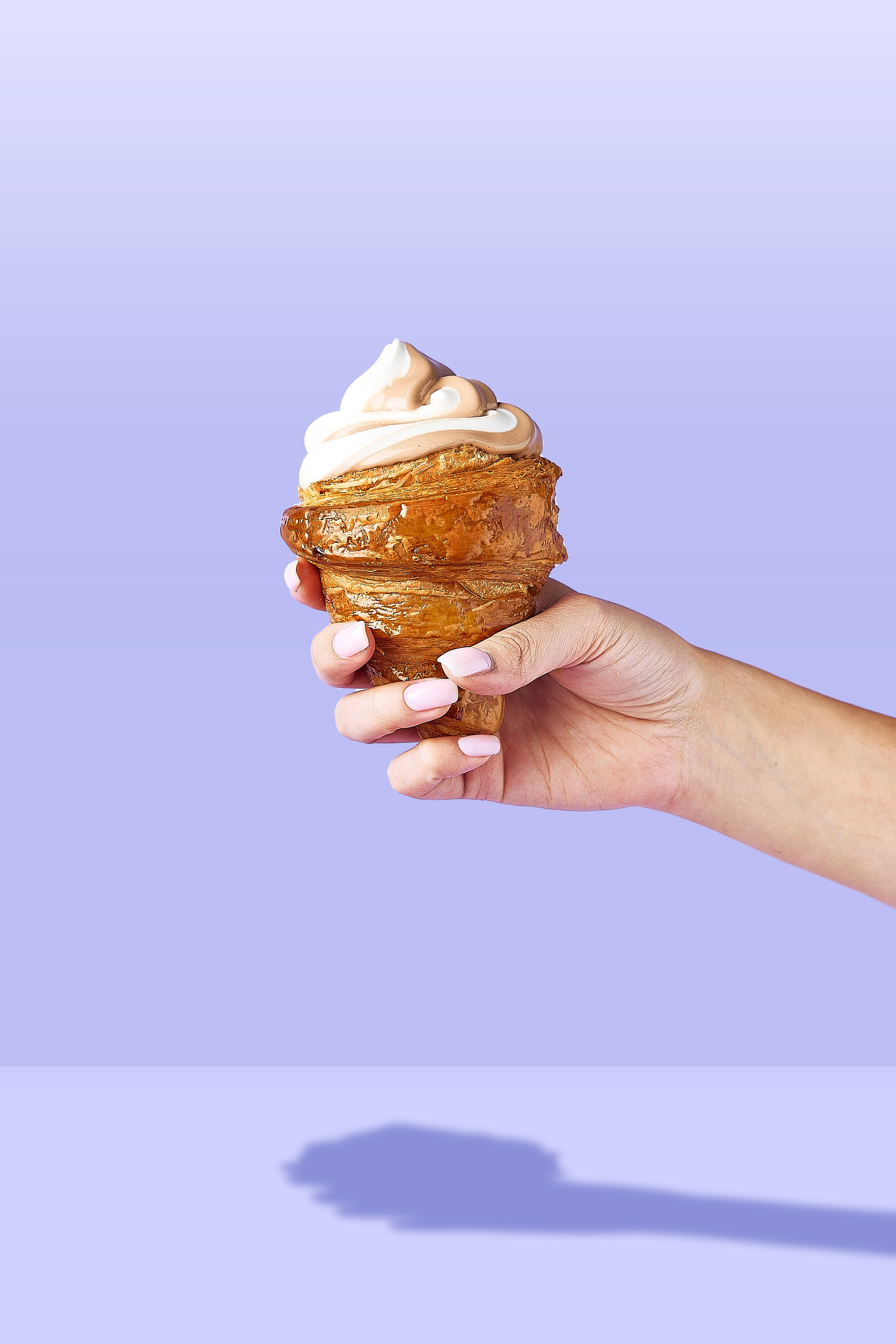 Vanellie ice cream. Alim Alimov Fashion Photographer