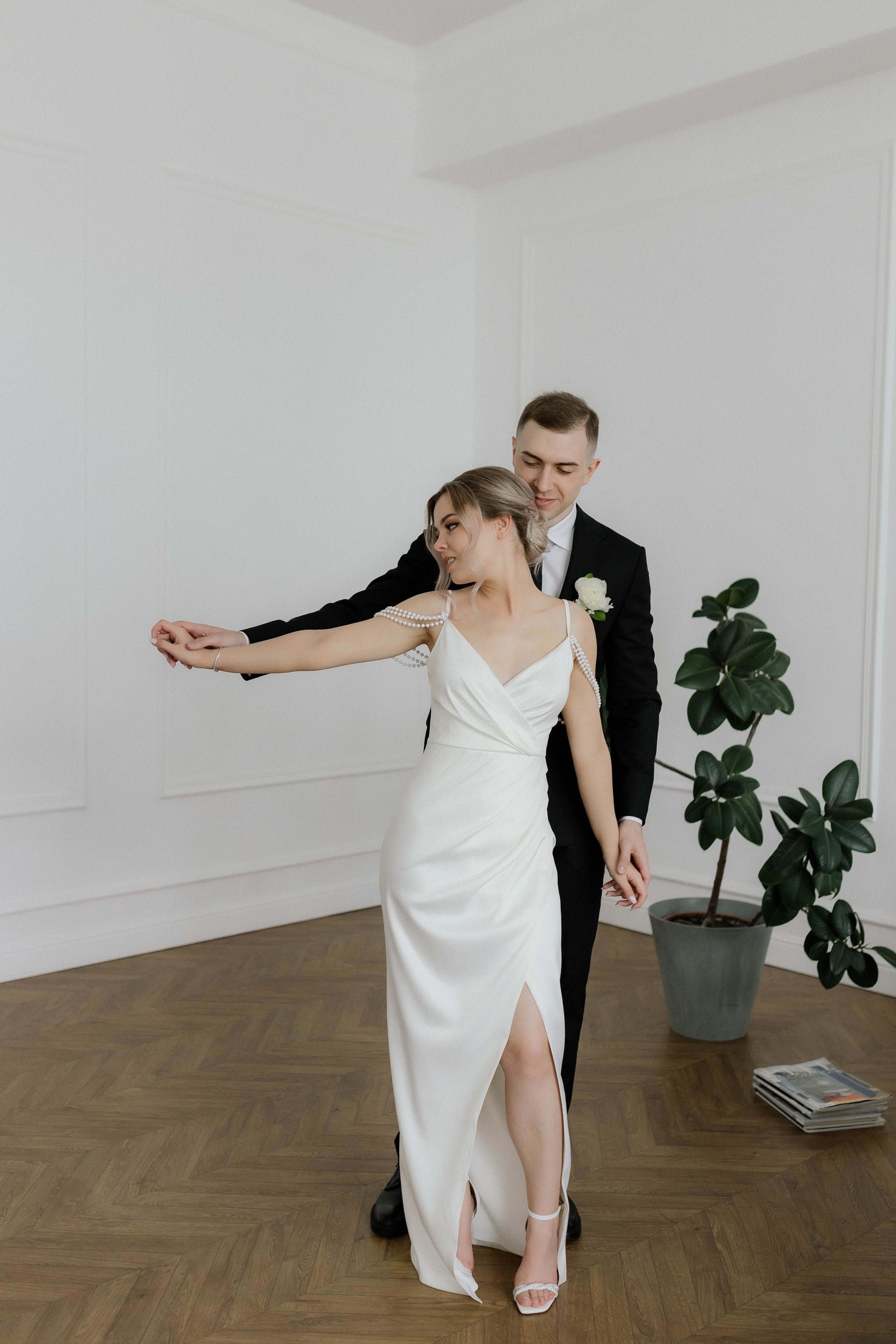 Никита и Анна. Фотограф в Краснодаре Элина Мальцева