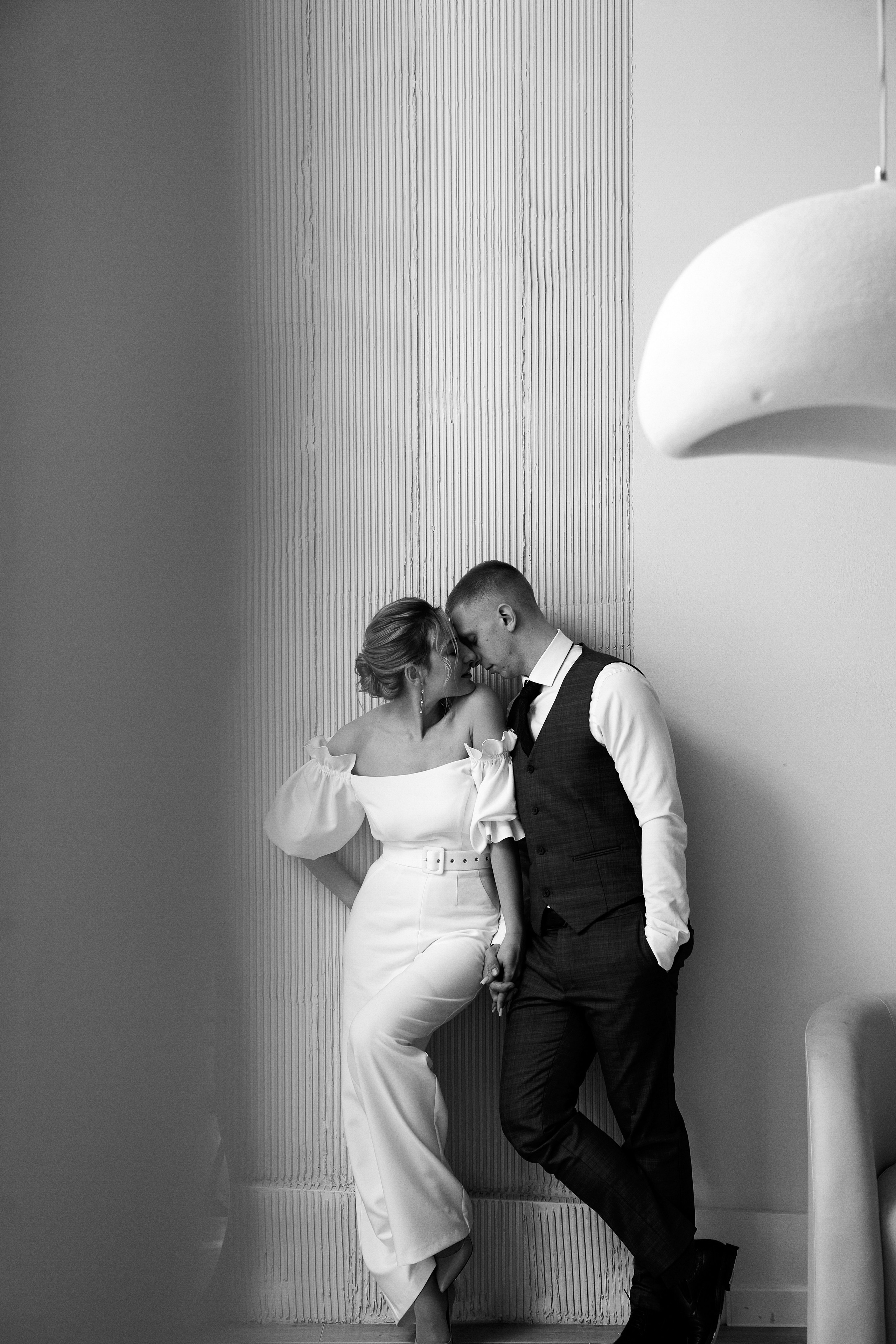 Виталий и Мария. Свадебный фотограф на Камчатке Ян Панов