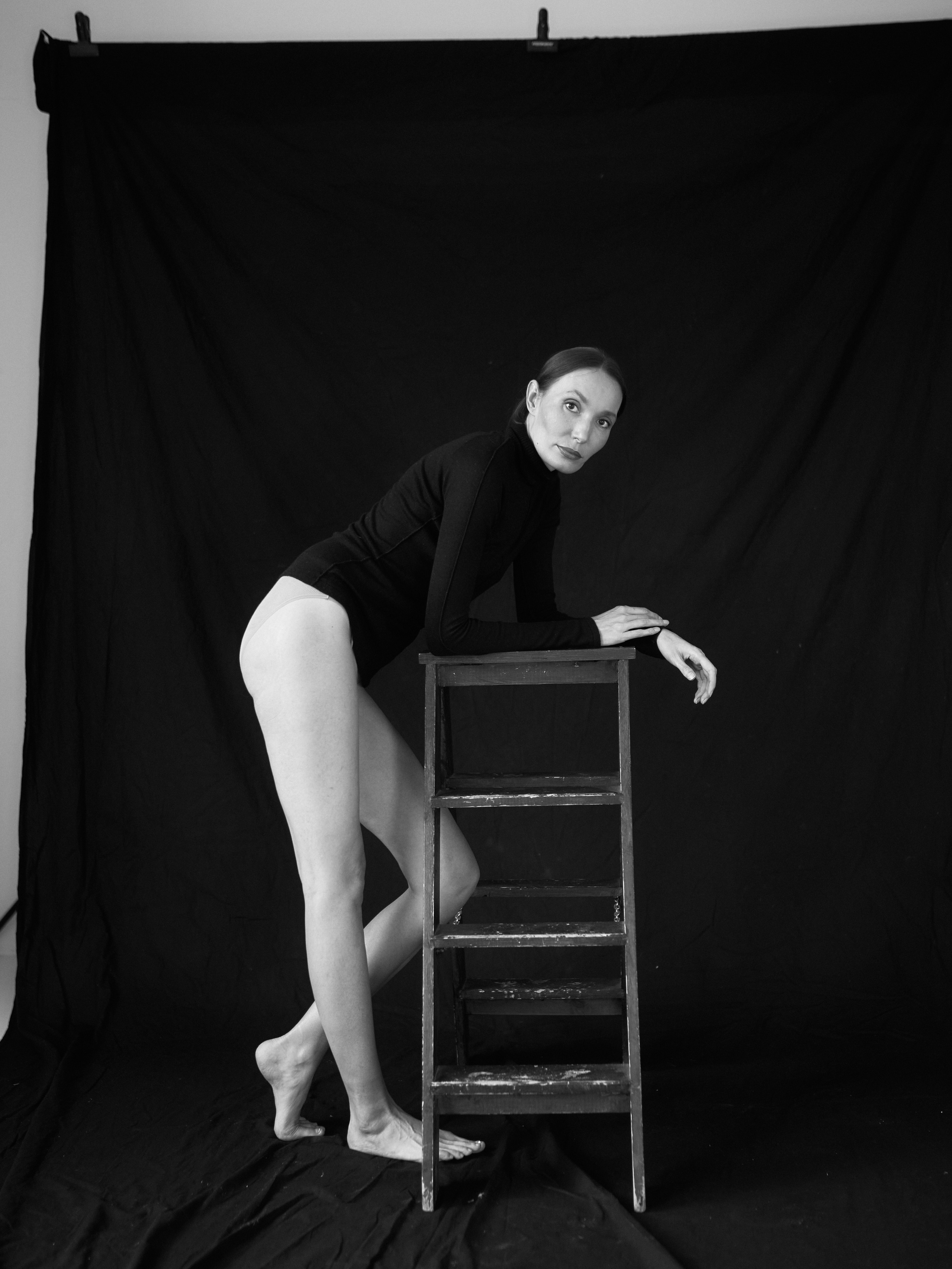 Svetlana. Портретный фотограф в Москве Ланин Сергей