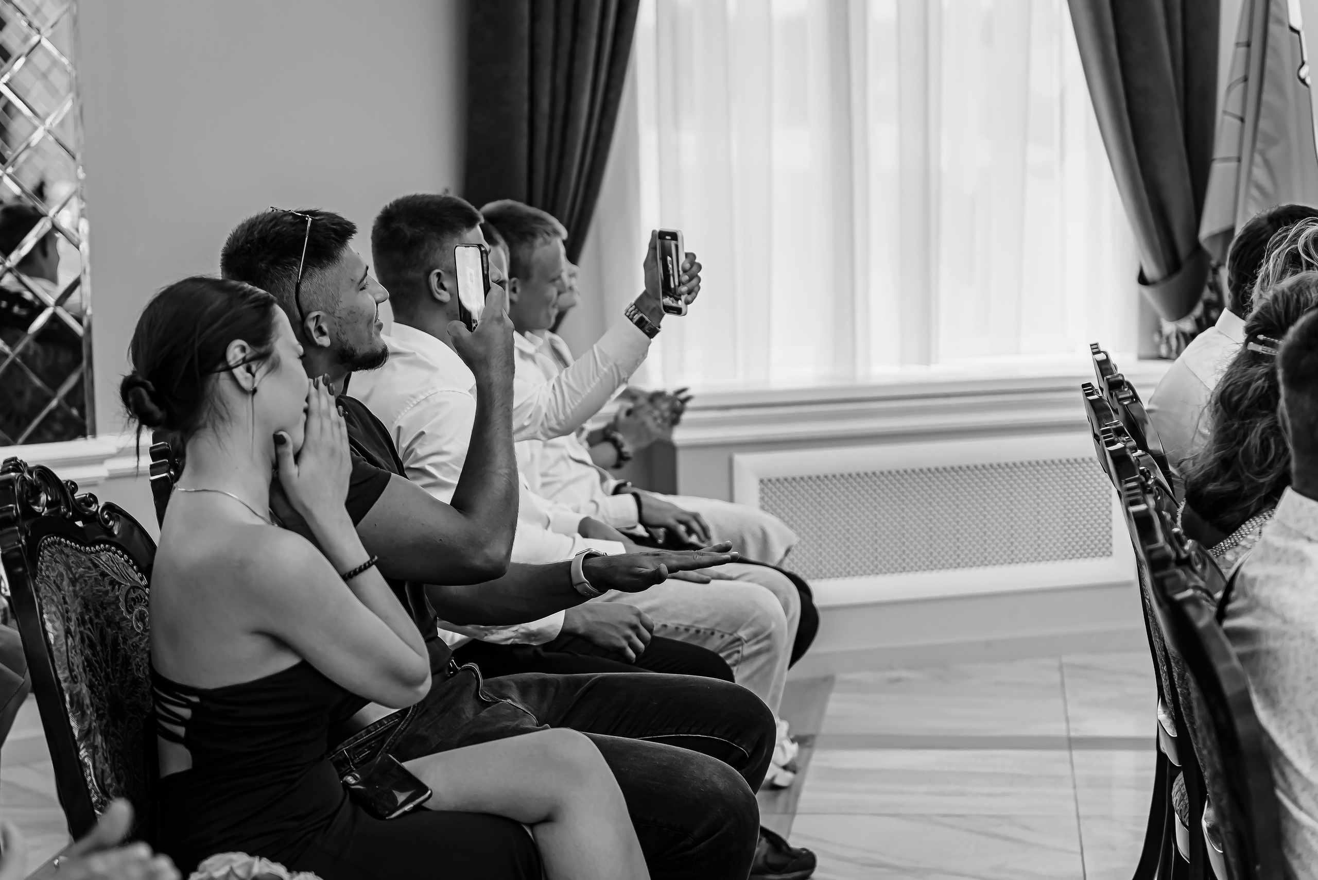 Свадьбы. ALBUMIA