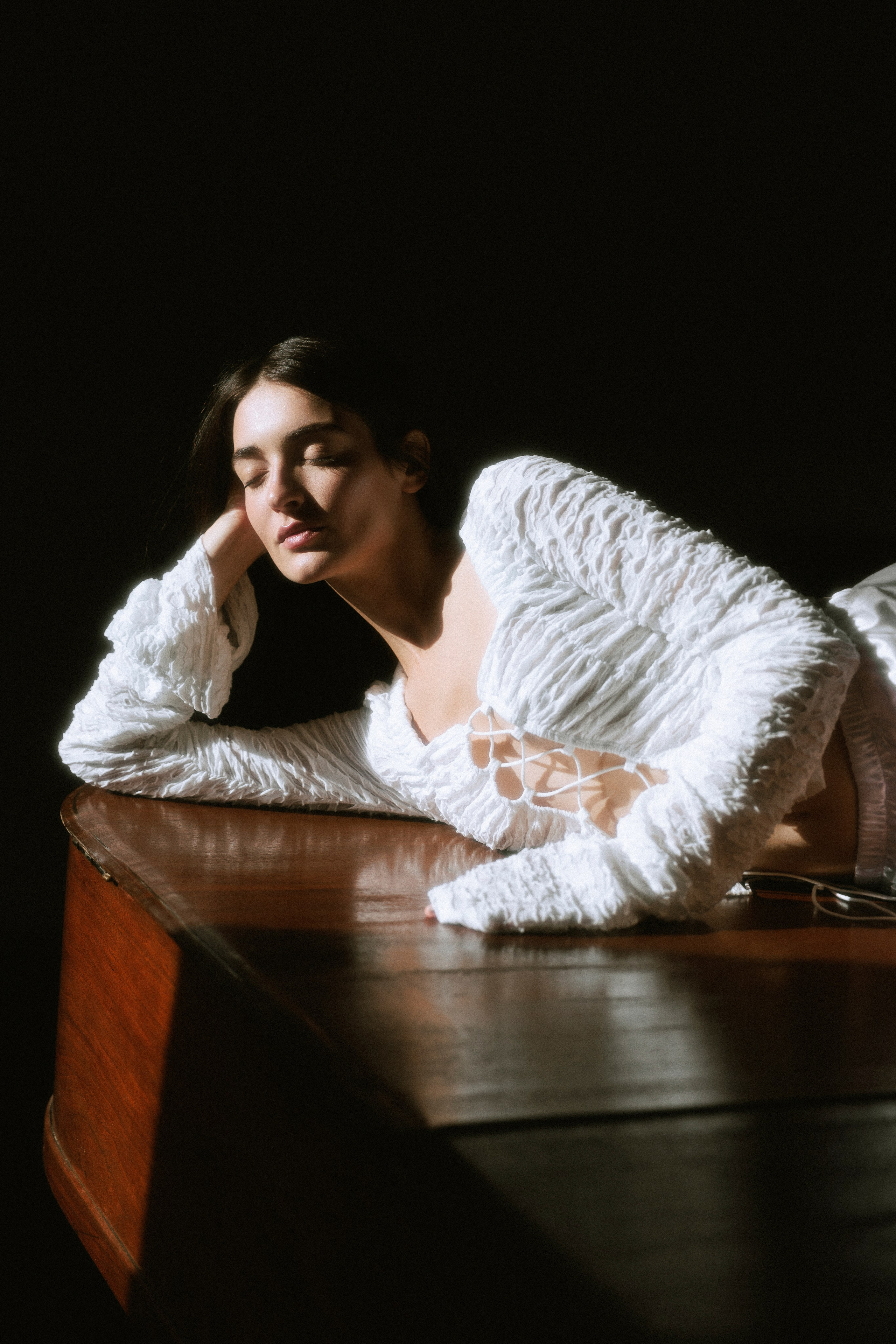 Карина. Фотограф в Москве Людмила Малова