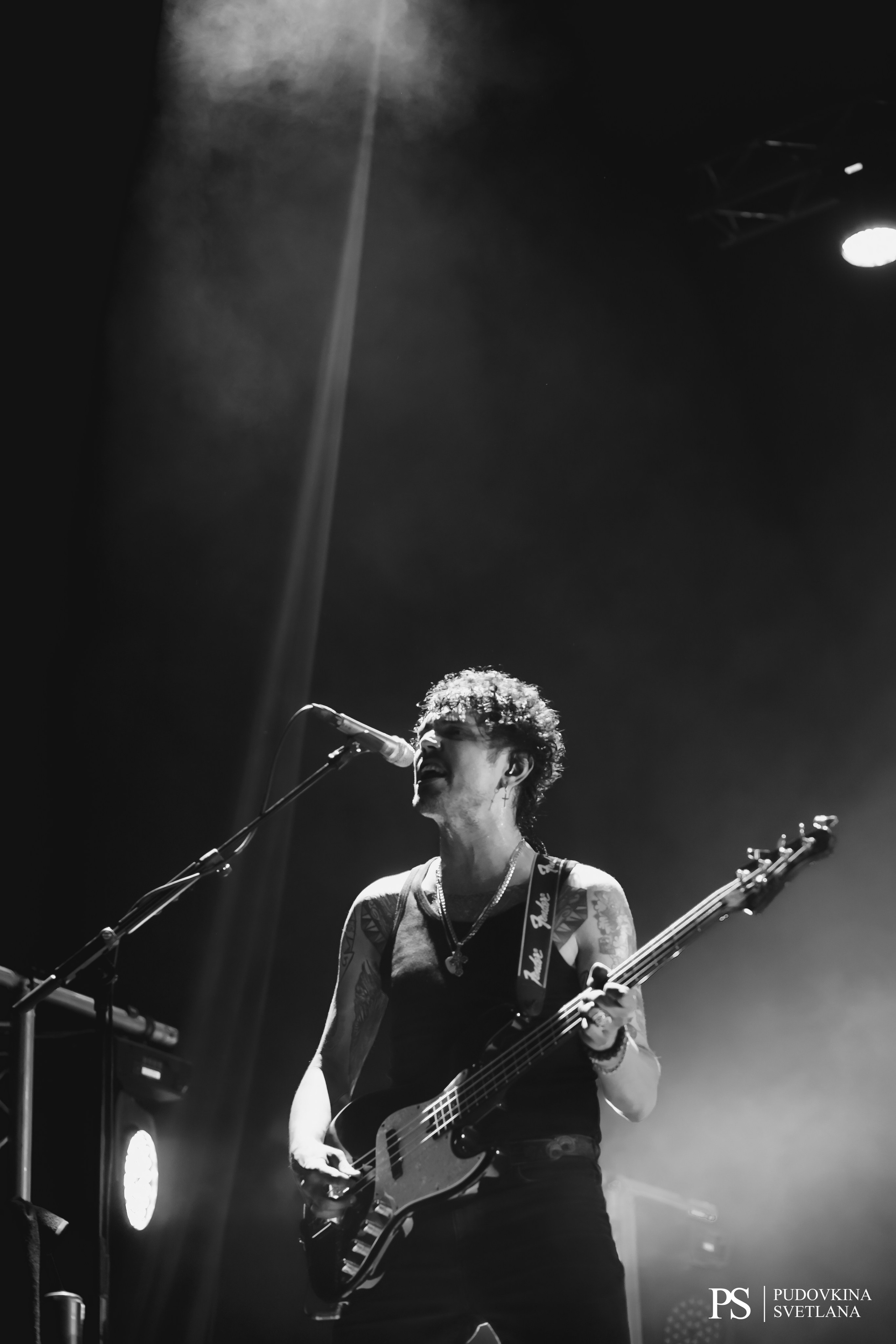 The Hatters. Фотограф Тольятти Светлана Пудовкина