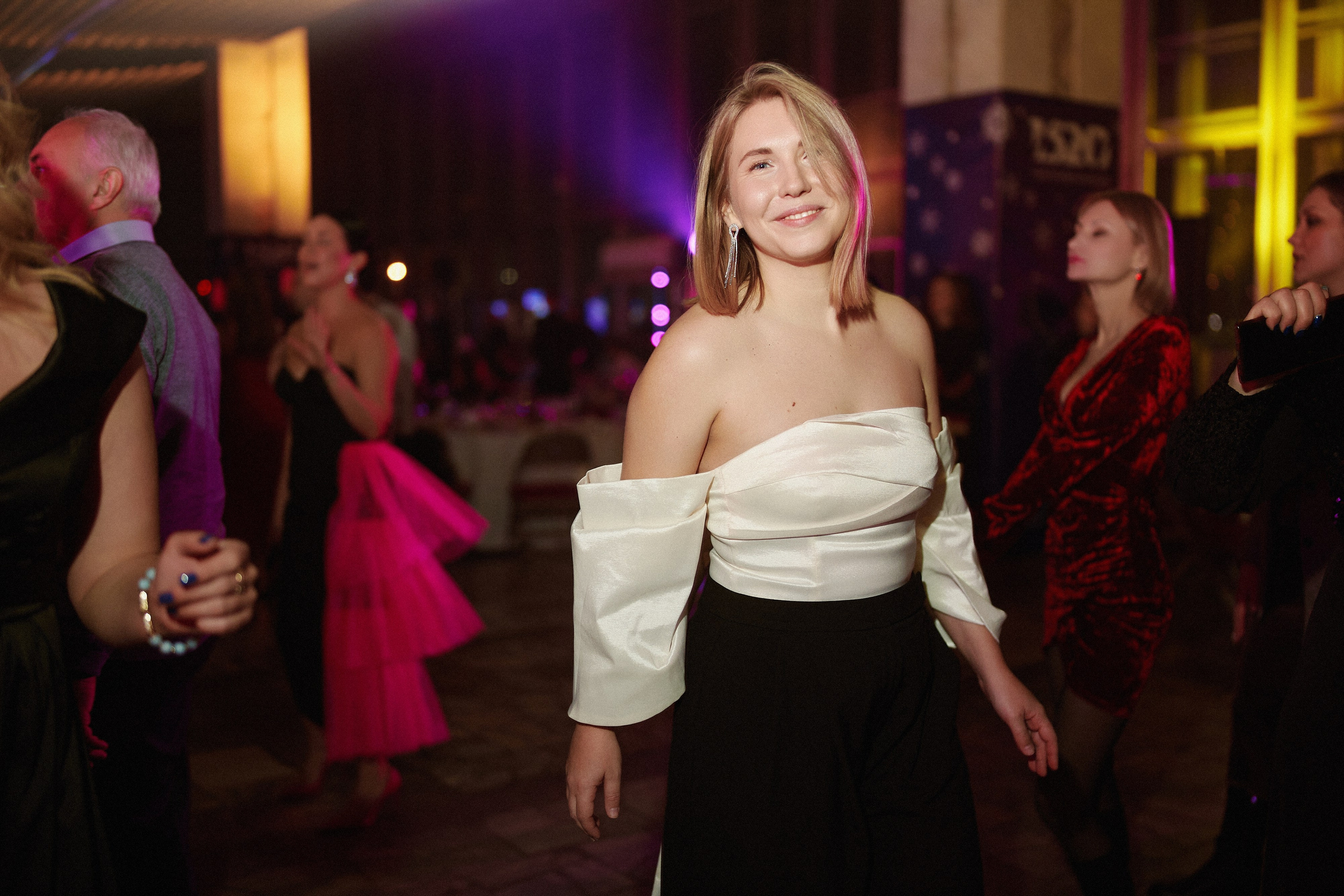 1520 HAPPY NEW YEAR. Репортажный фотограф в Хабаровске Николай Соболев