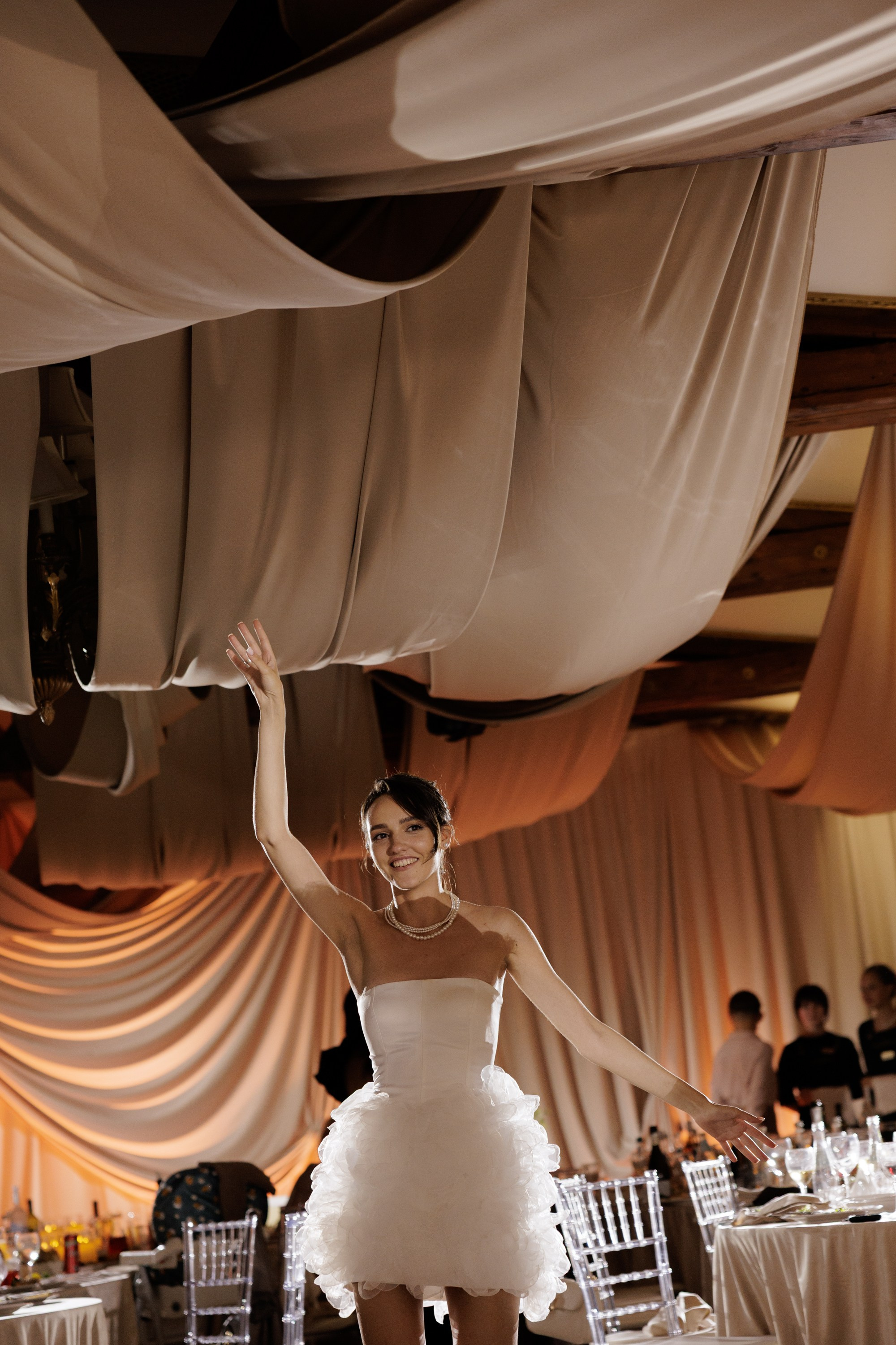 Андрей и Валерия (клиентская серия). Фотограф Иркутск