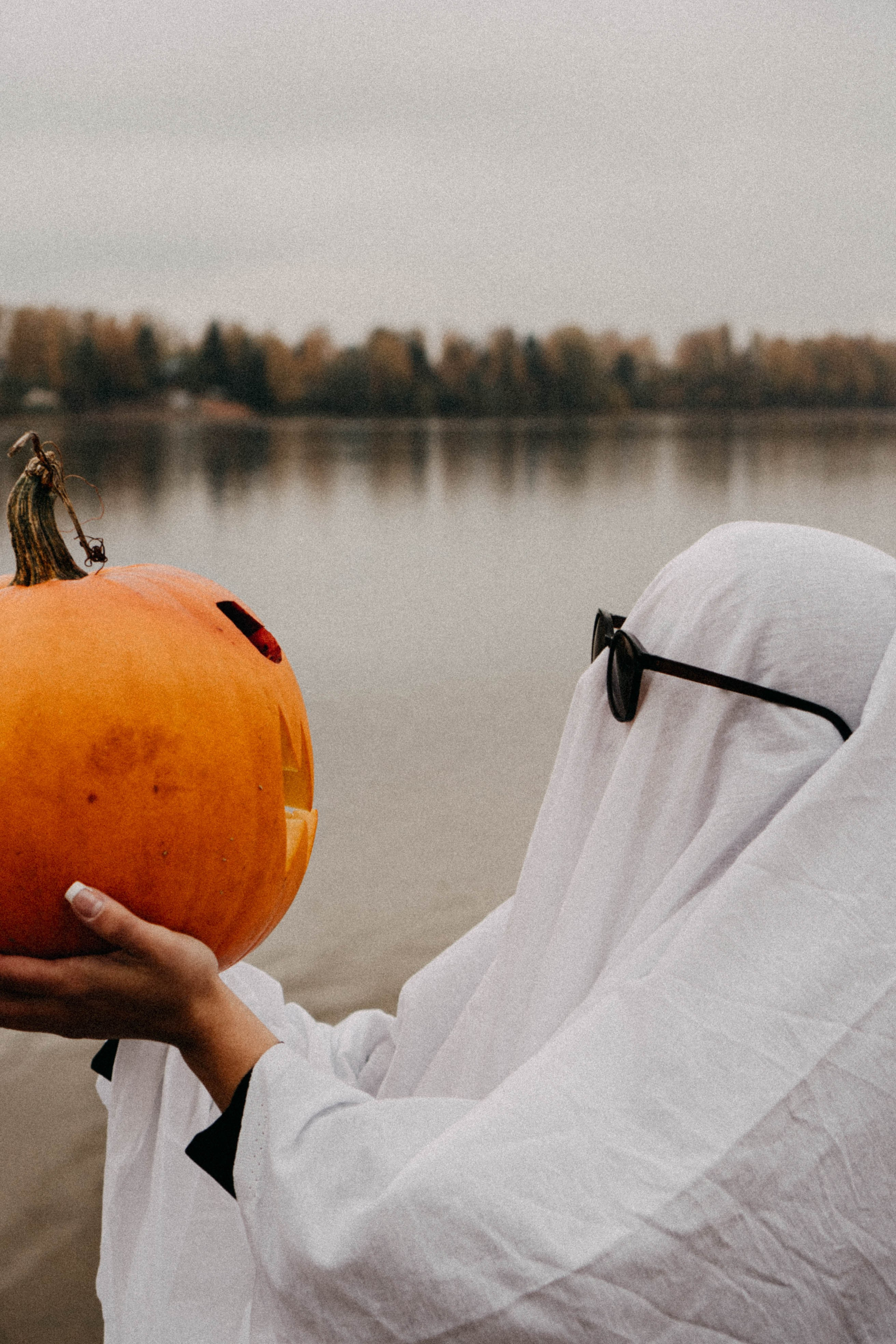 Осеняя. Профессиональный фотограф, Санкт-Петербург — Виктория Богомолова