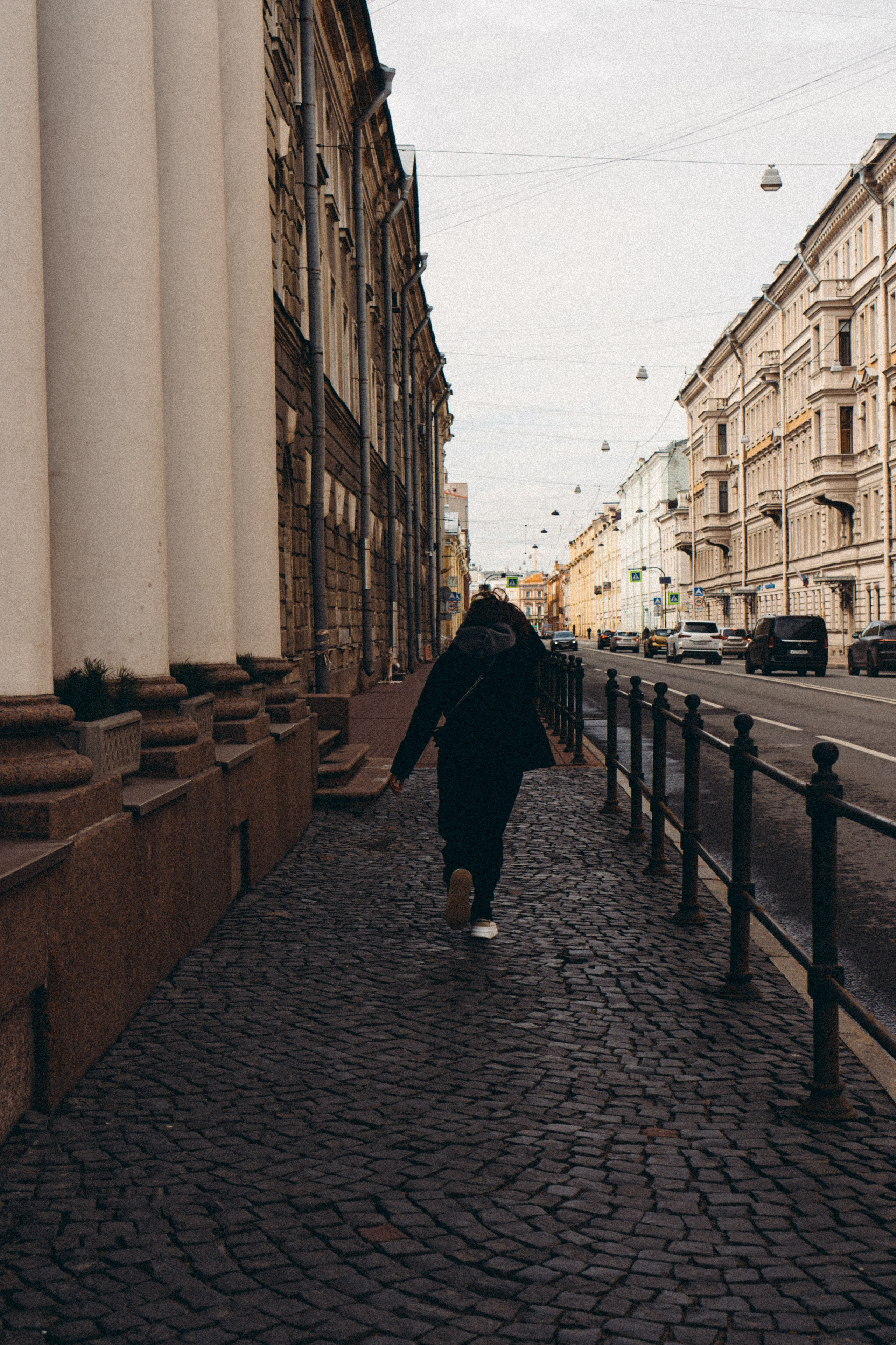 Прогулка по весеннему Питеру. Профессиональный фотограф, Санкт-Петербург — Виктория Богомолова