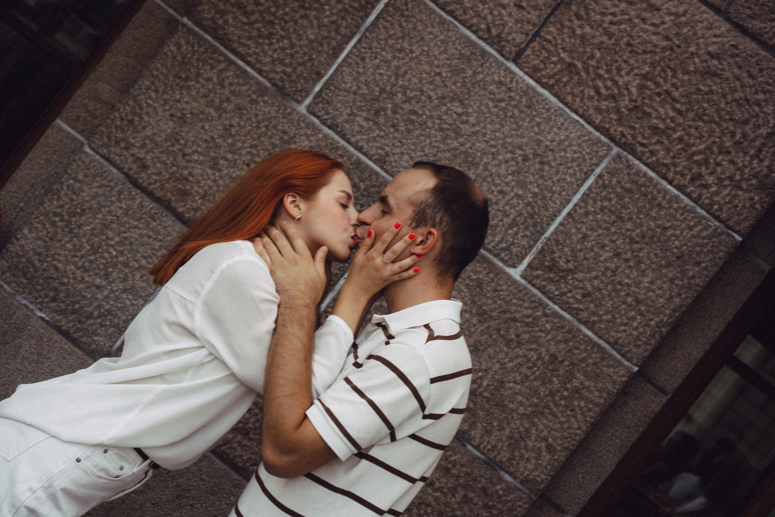 Минская парочка. Профессиональный фотограф, Санкт-Петербург — Виктория Богомолова