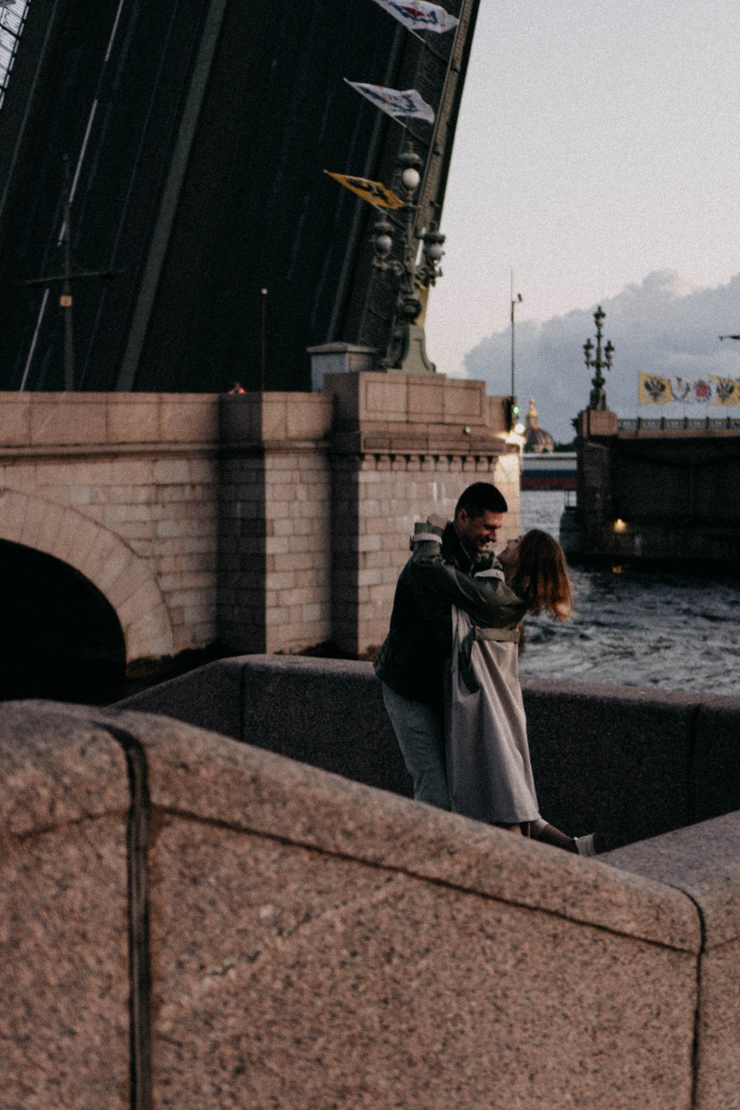 Рассветная, белые ночи. Профессиональный фотограф, Санкт-Петербург — Виктория Богомолова