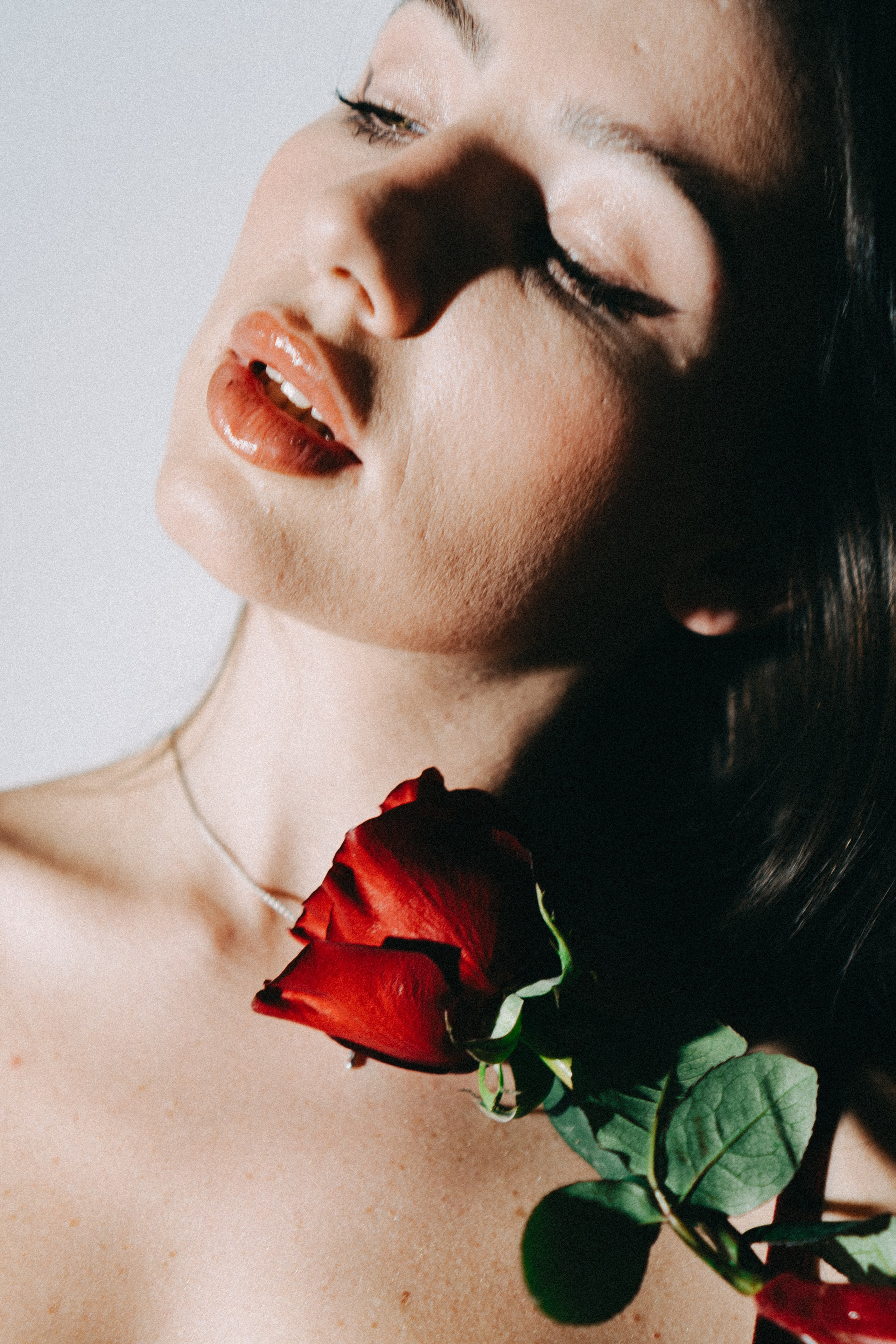 Творческая история для девушки. Профессиональный фотограф, Санкт-Петербург — Виктория Богомолова