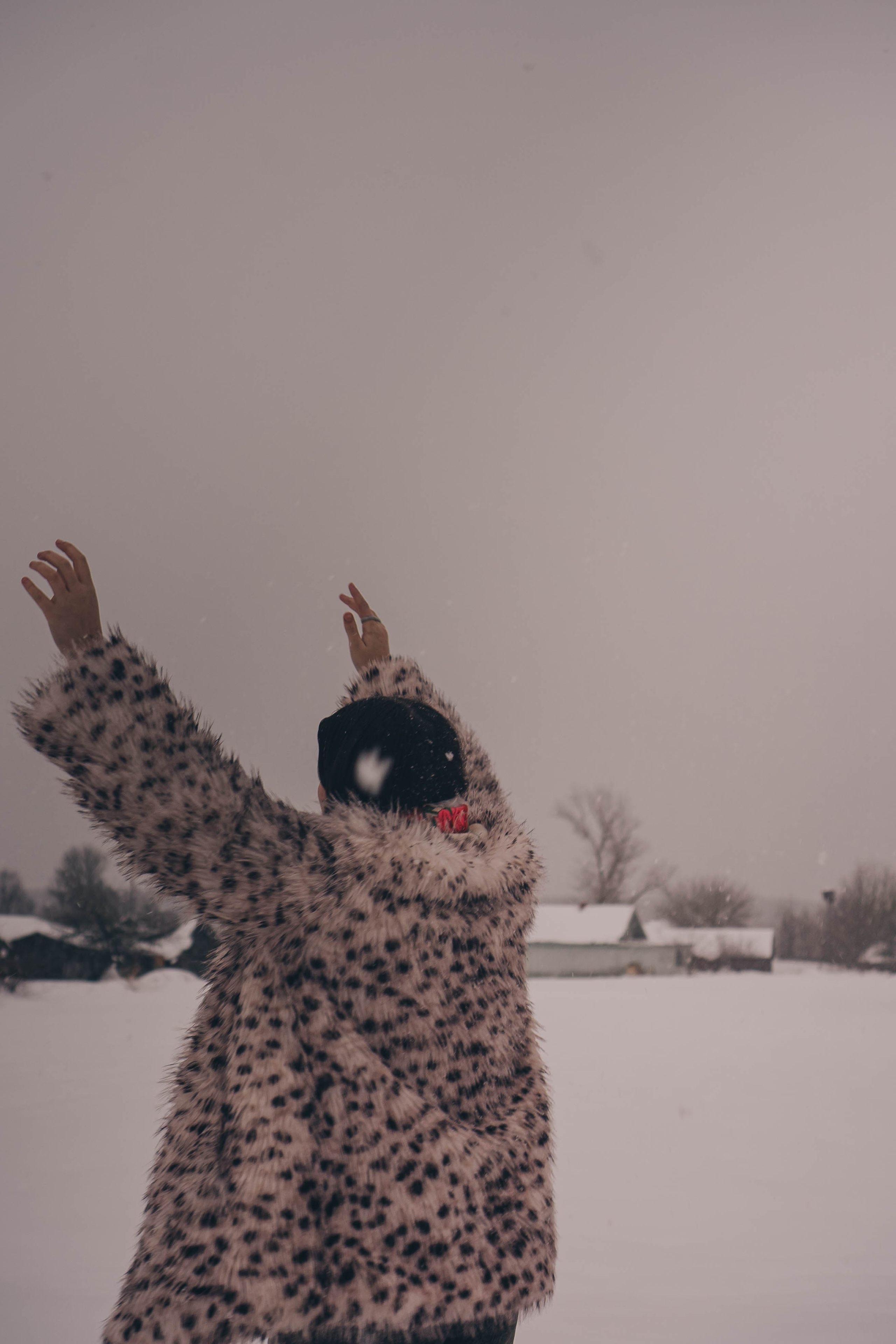 Деревня. Профессиональный фотограф, Санкт-Петербург — Виктория Богомолова