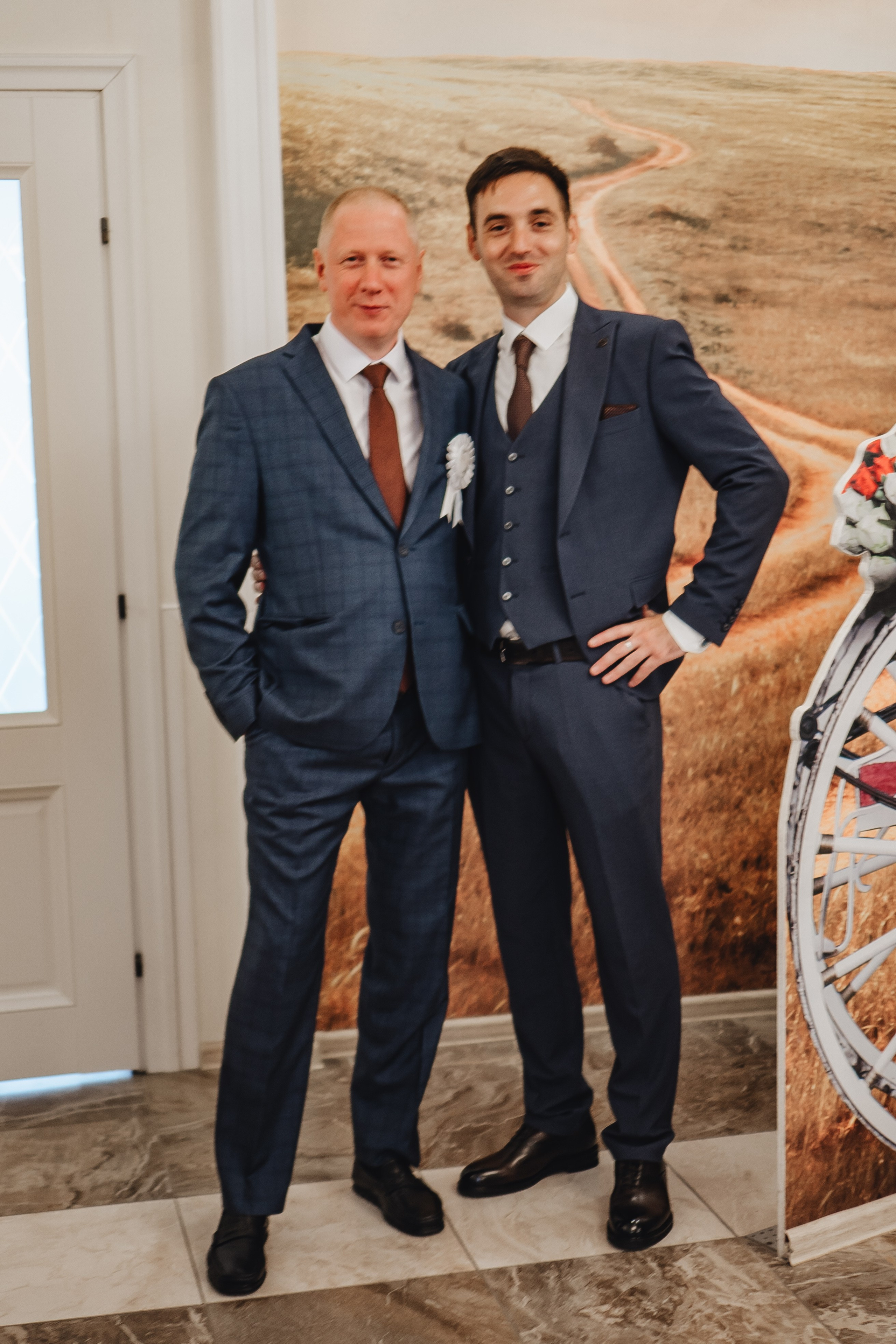 СВАДЕБНАЯ СЬЕМКА В ЗАГСЕ НА МОСКОВСКОМ ПРОСПЕКТЕ. Профессиональный фотограф, Санкт-Петербург — Виктория Богомолова