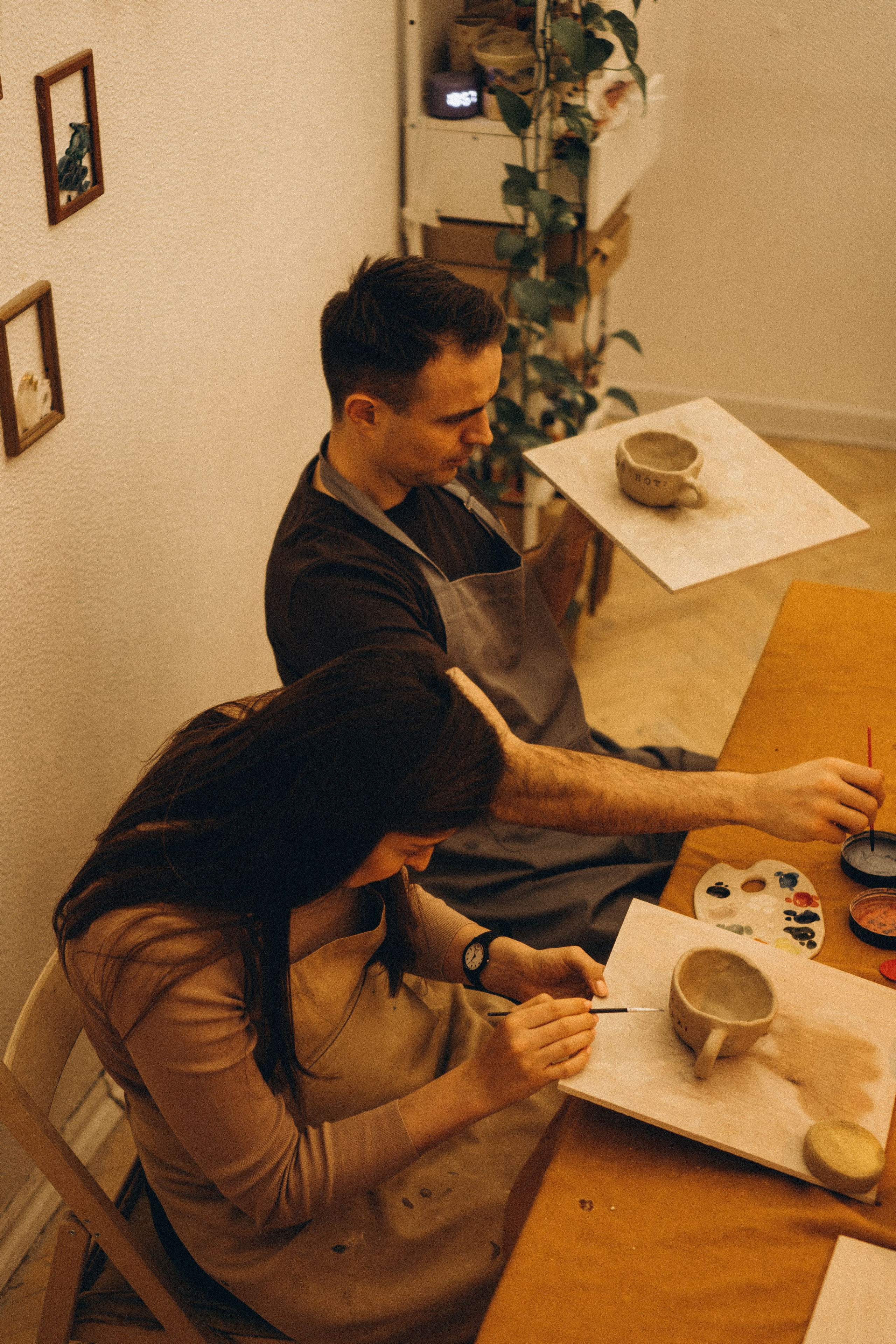 ЛЕПКАРНЯ. Профессиональный фотограф, Санкт-Петербург — Виктория Богомолова