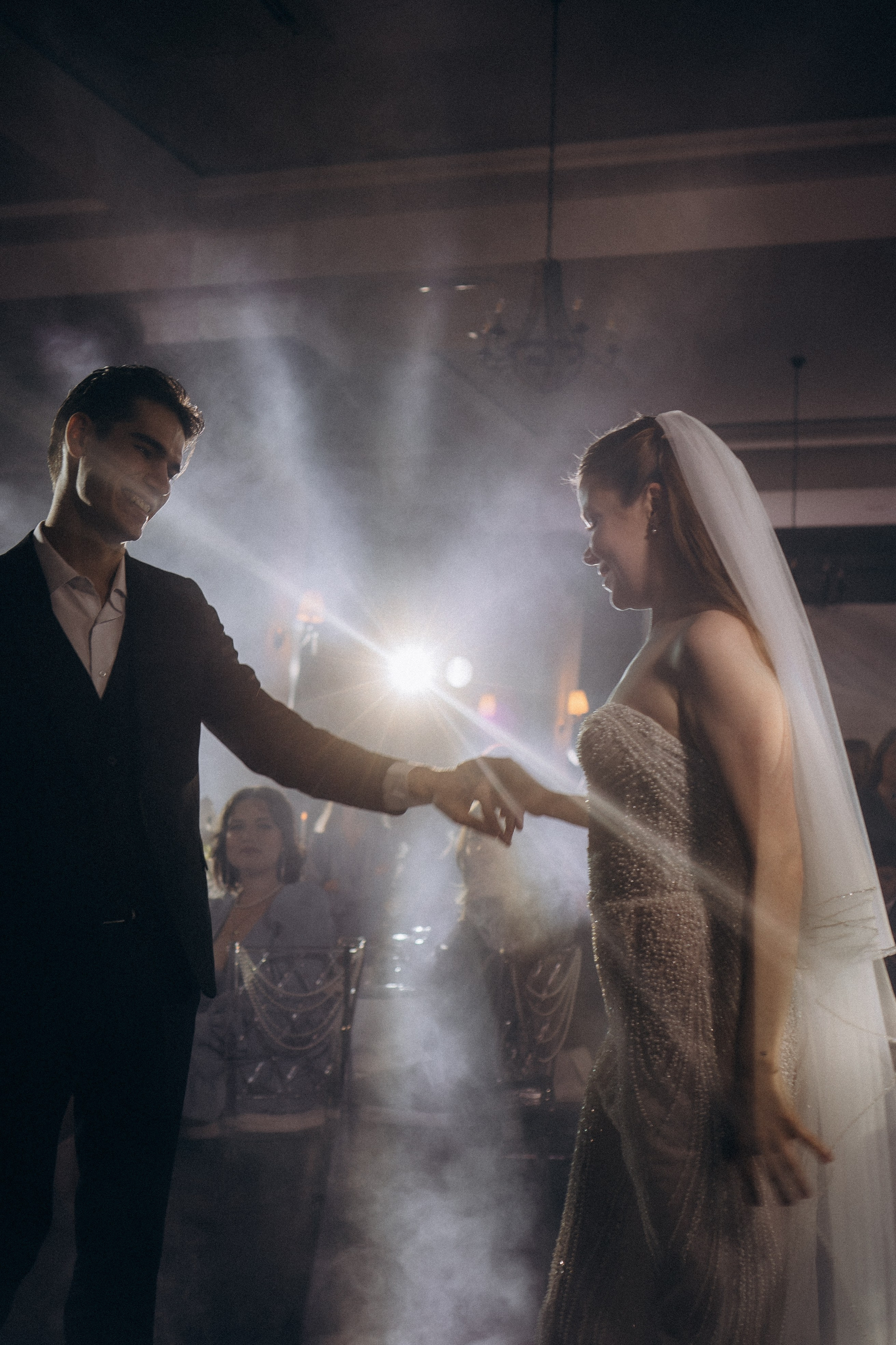 ПОЛНЫЙ СВАДЕБНЫЙ ДЕНЬ 8 ЧАСОВ. Профессиональный фотограф, Санкт-Петербург — Виктория Богомолова