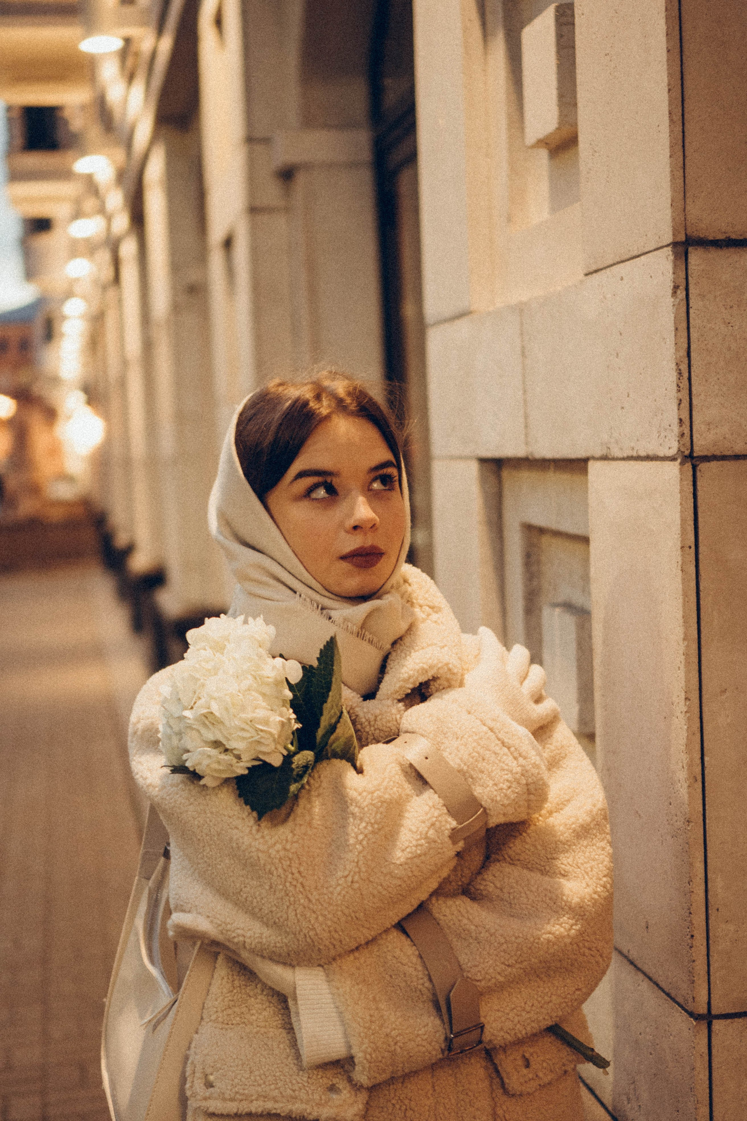 Осенняя. Профессиональный фотограф, Санкт-Петербург — Виктория Богомолова