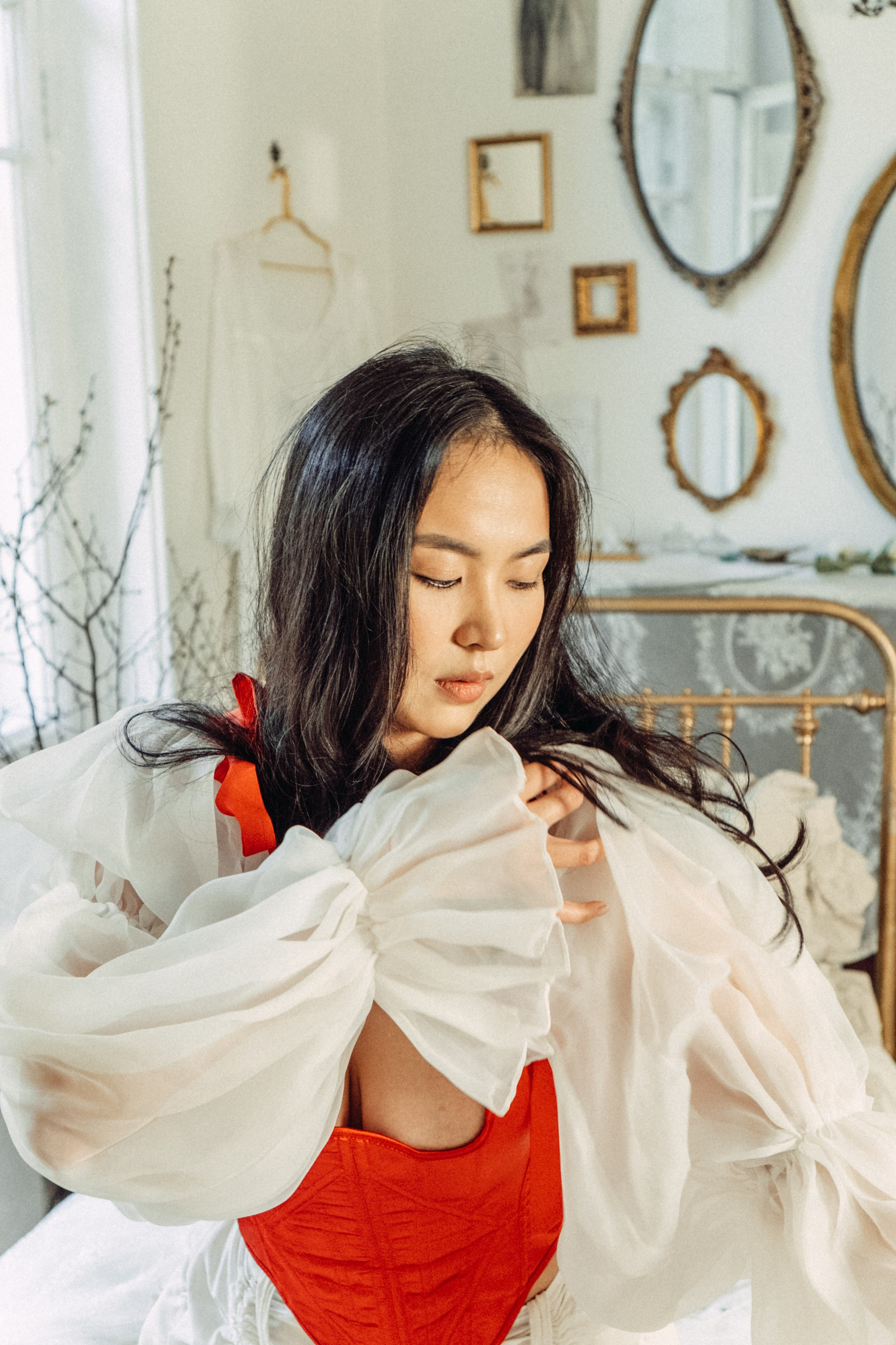 ВИНТАЖНЫЙ СТИЛЬ. Профессиональный фотограф, Санкт-Петербург — Виктория Богомолова