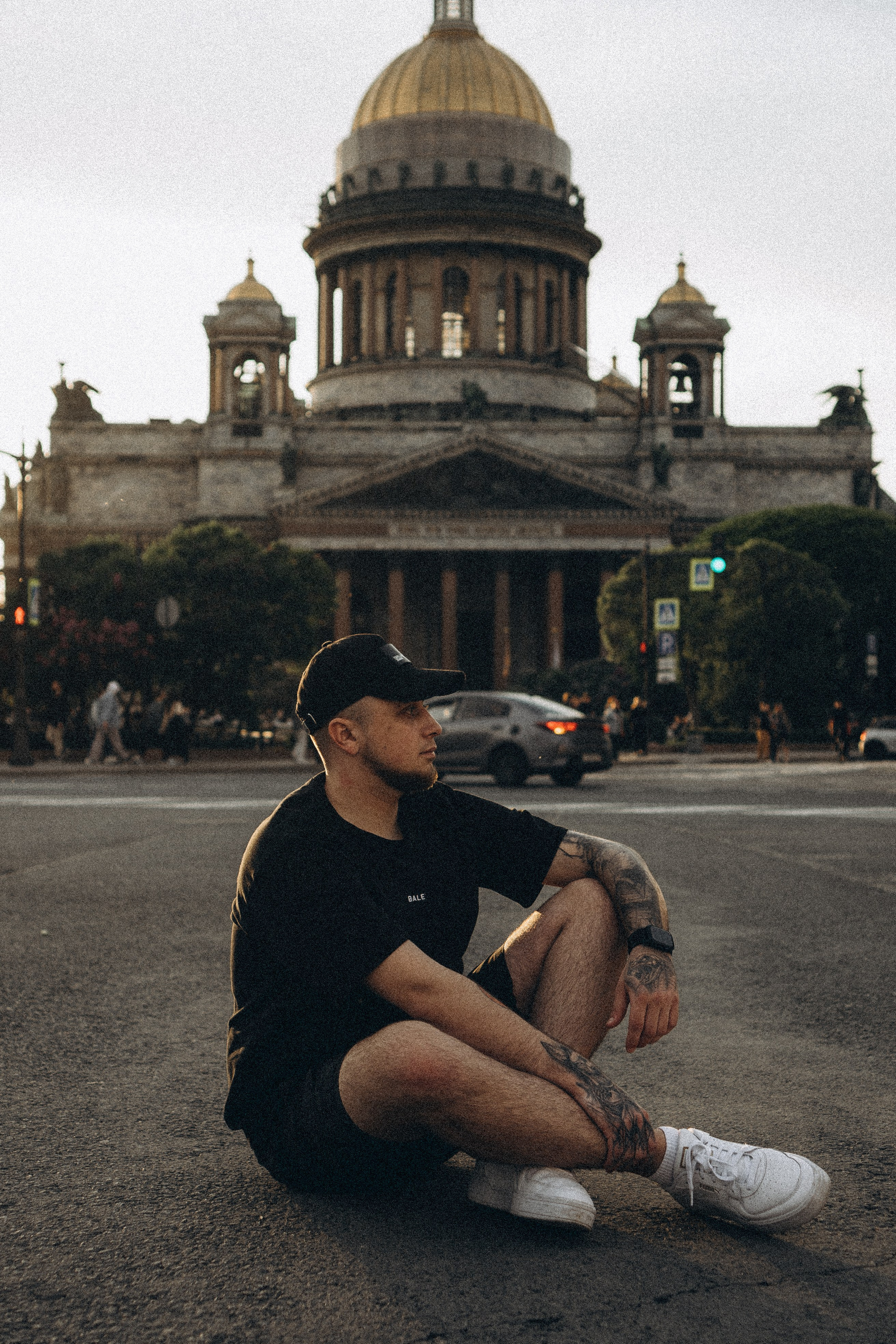 ПРОГУЛКА ПО ПИТЕРУ. Профессиональный фотограф, Санкт-Петербург — Виктория Богомолова