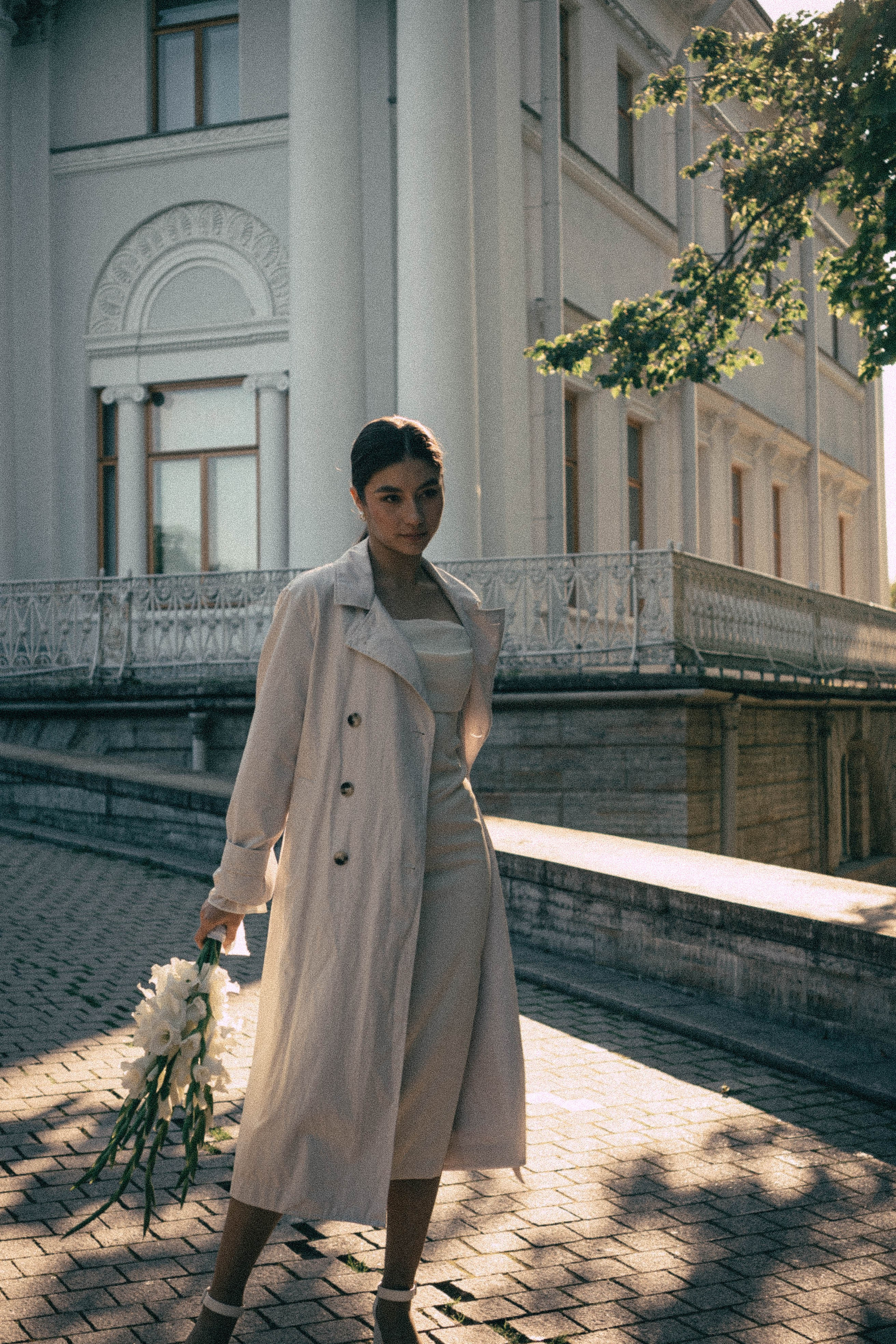 СВАДЕБНАЯ СЬЕМКА НА РАССВЕТЕ НА ЕЛАГИНОМ ОСТОРОВЕ. Профессиональный фотограф, Санкт-Петербург — Виктория Богомолова