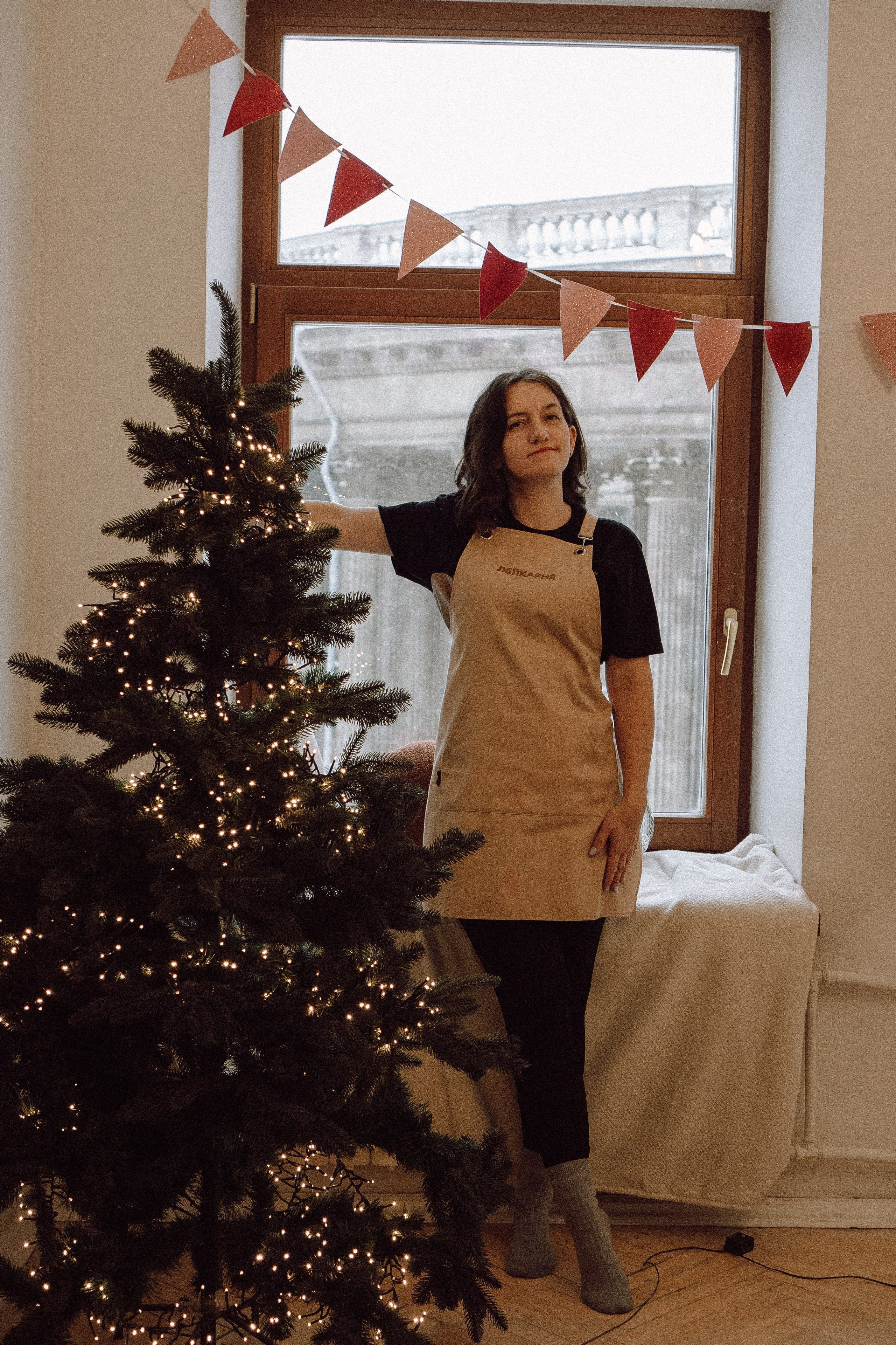 Студия лепки. Профессиональный фотограф, Санкт-Петербург — Виктория Богомолова
