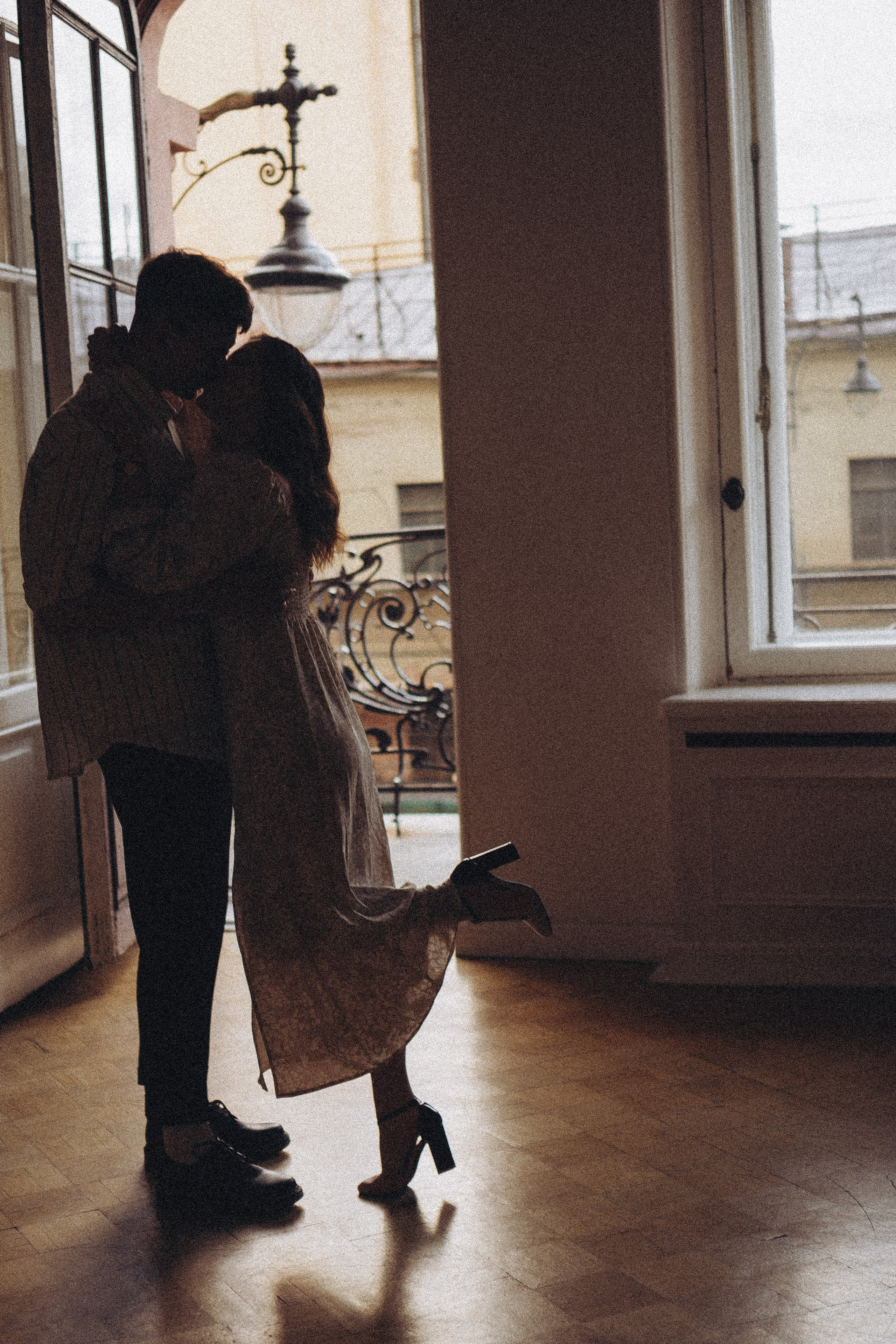 ЛЮБОВЬ В ИЮНЕ. Профессиональный фотограф, Санкт-Петербург — Виктория Богомолова