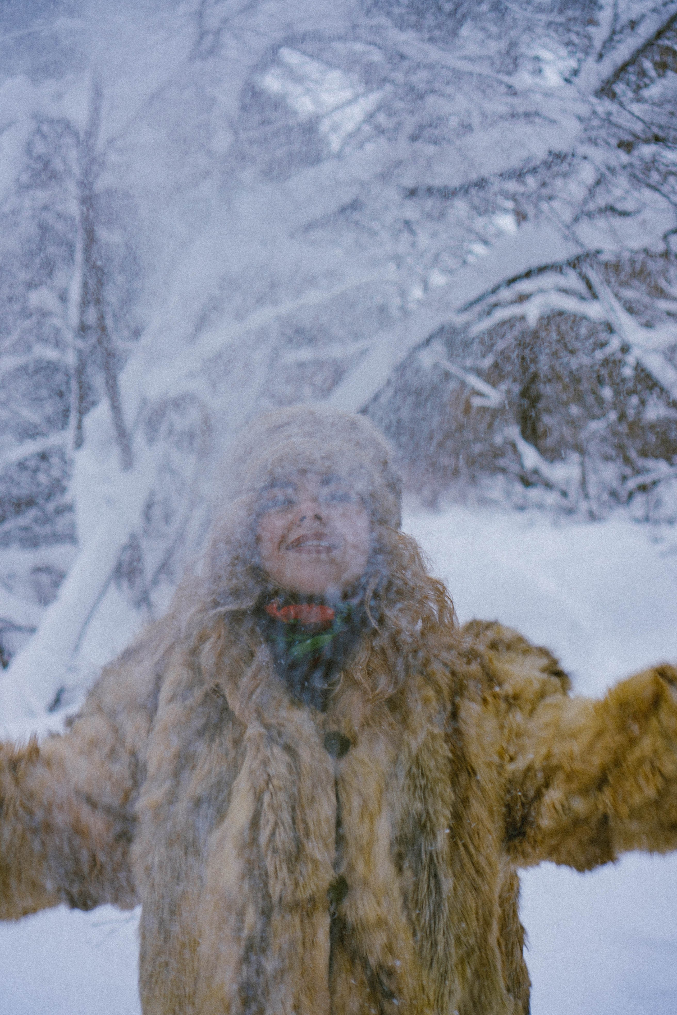 Русский стиль. Профессиональный фотограф, Санкт-Петербург — Виктория Богомолова