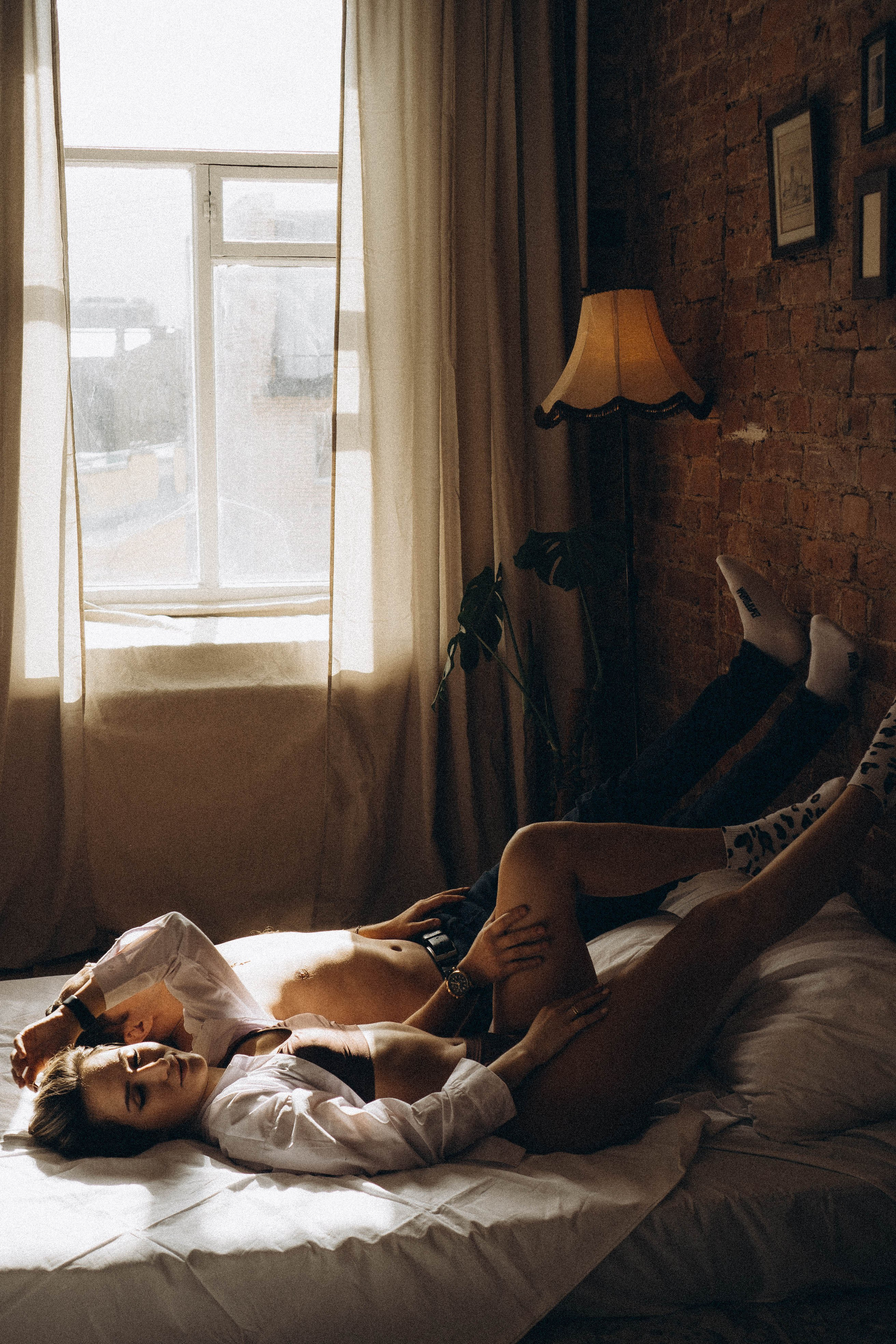 Любовь. Профессиональный фотограф, Санкт-Петербург — Виктория Богомолова