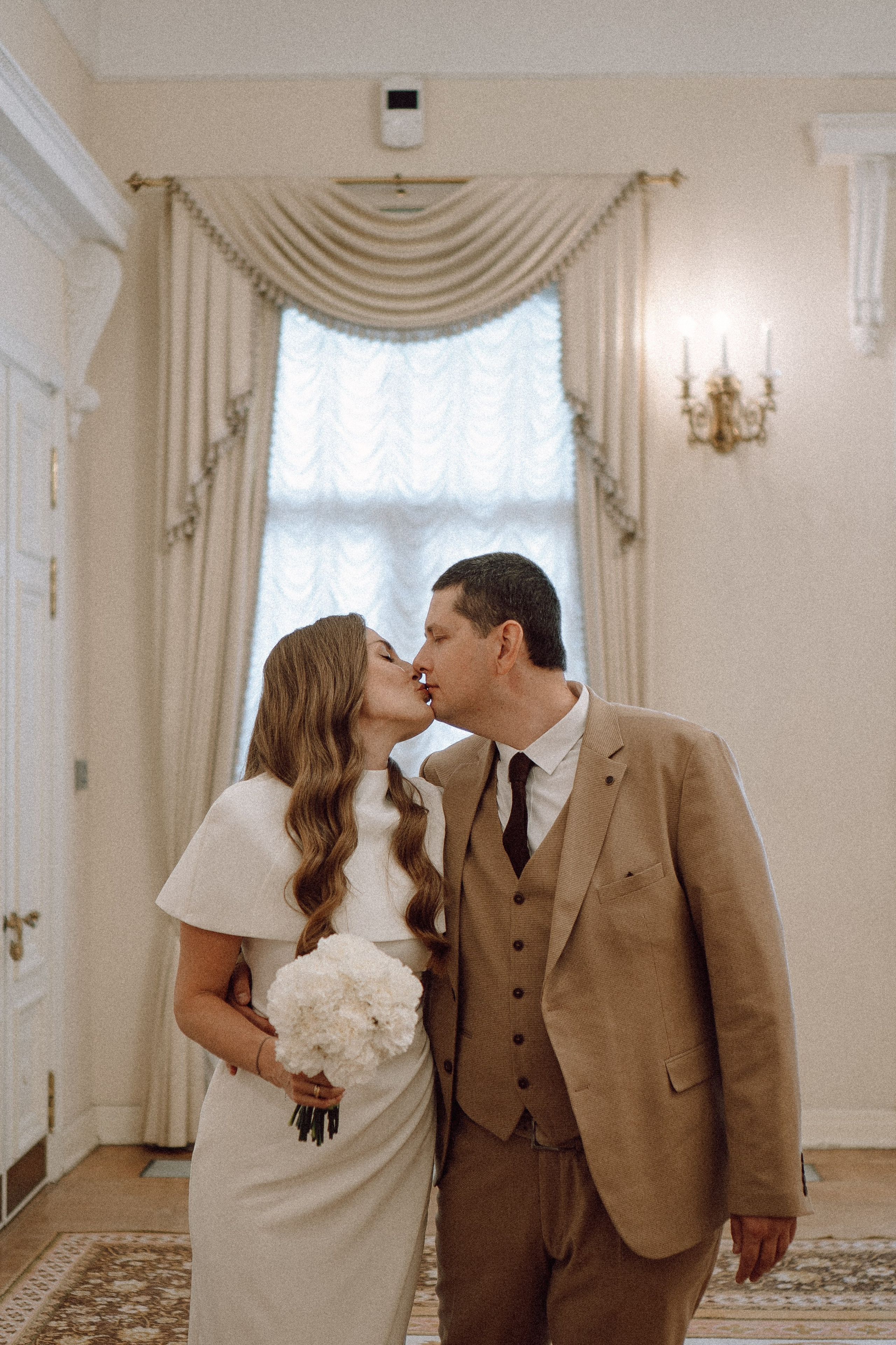 СВАДЕБНАЯ СЬЕМКА В ПУШКИН. Профессиональный фотограф, Санкт-Петербург — Виктория Богомолова