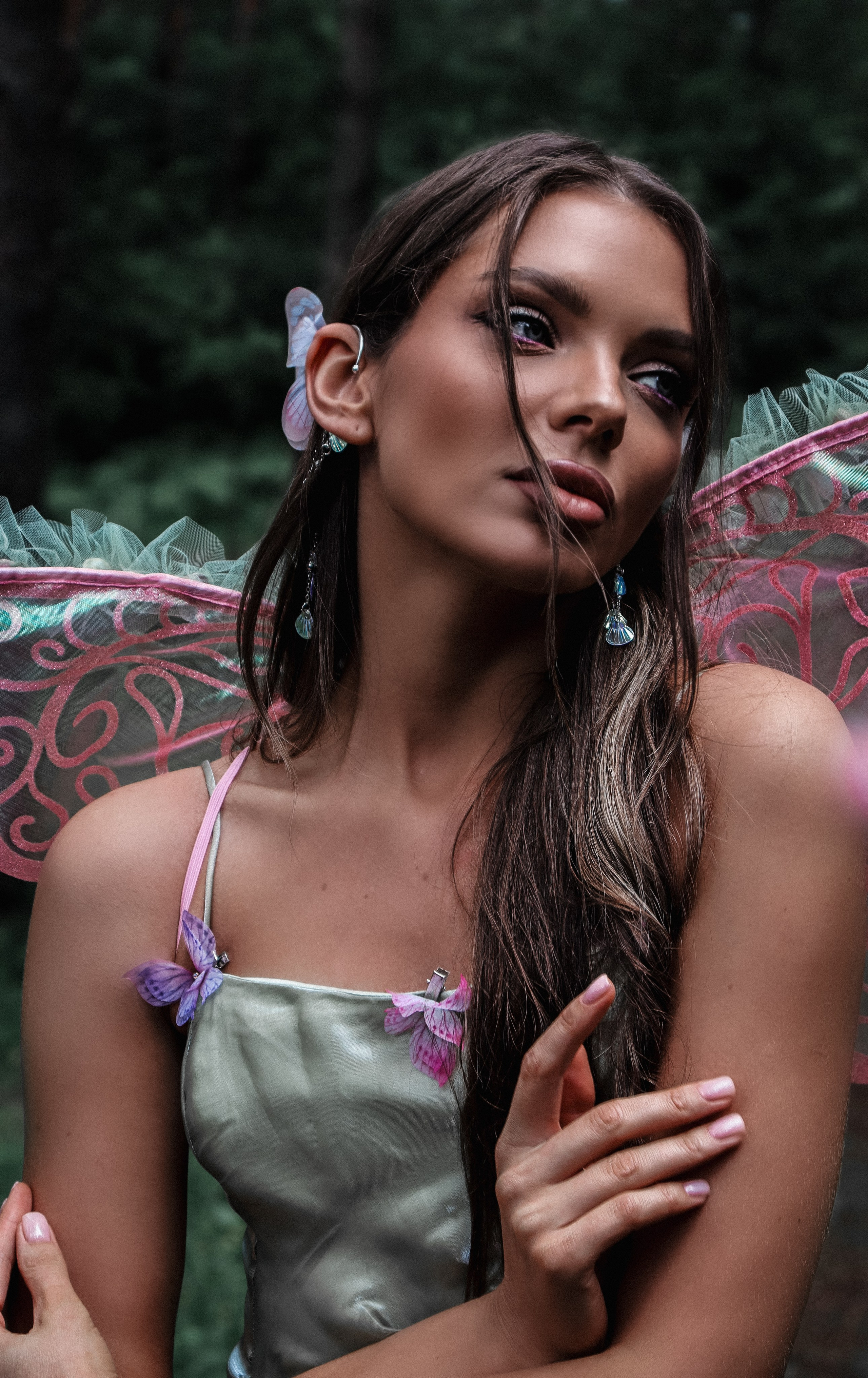 Портретный свадебный фотограф Юркина Екатерина