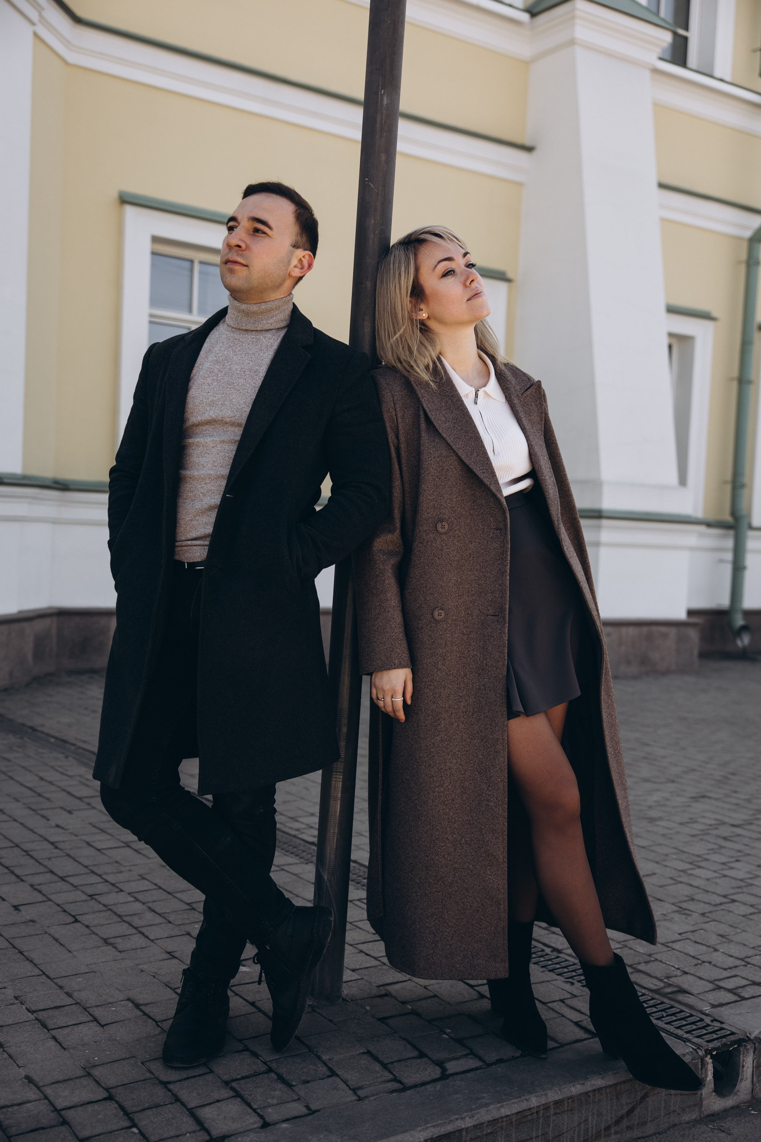 Прогулка. Свадебный, семейный фотограф в Иркутске Светлана Макаричева