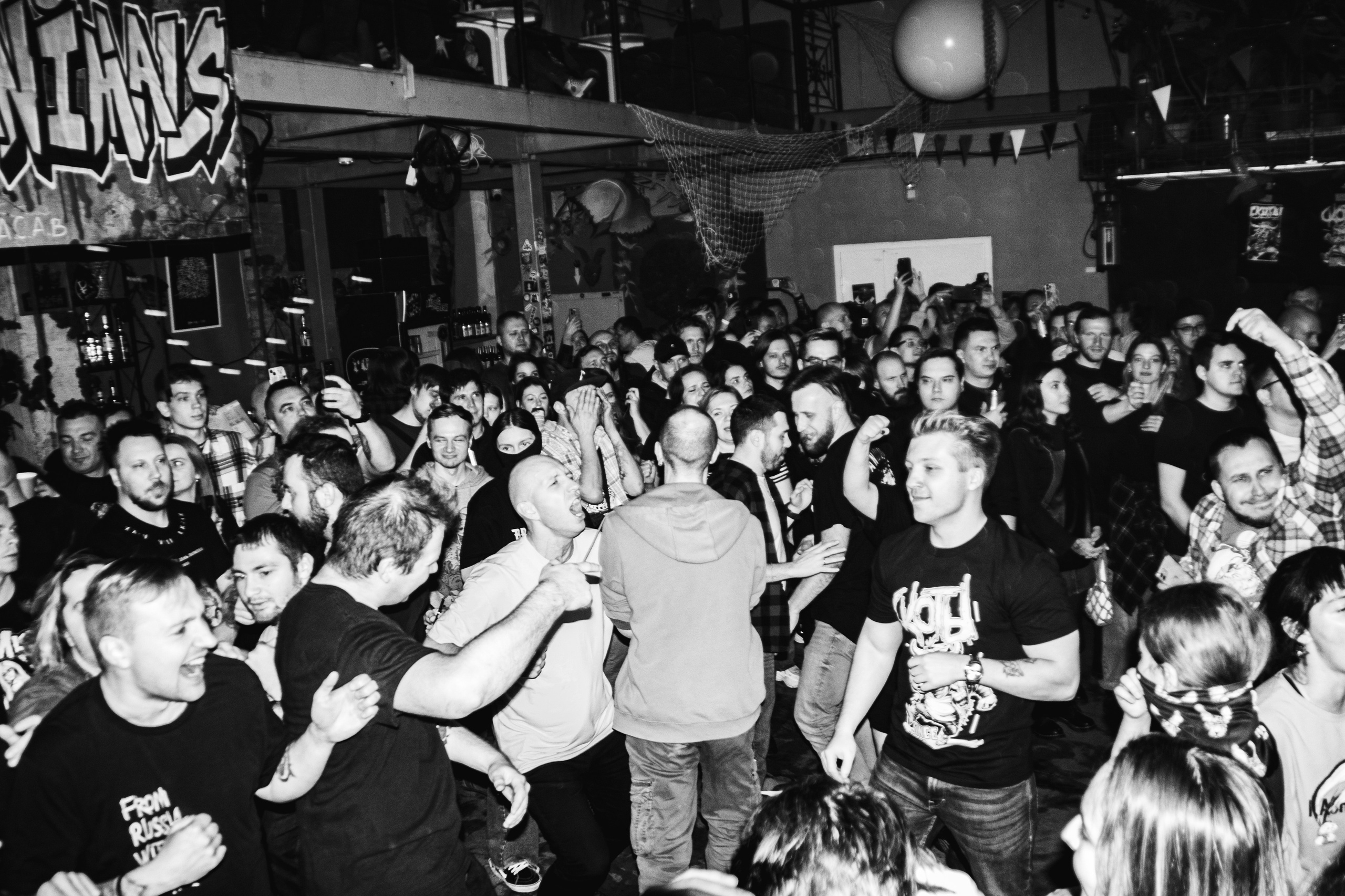 СКОТЫ | 11.12.2024 | ЛАСТОЧКА. VLADIS PISKUNOV | Концертные Фото |Репортажи