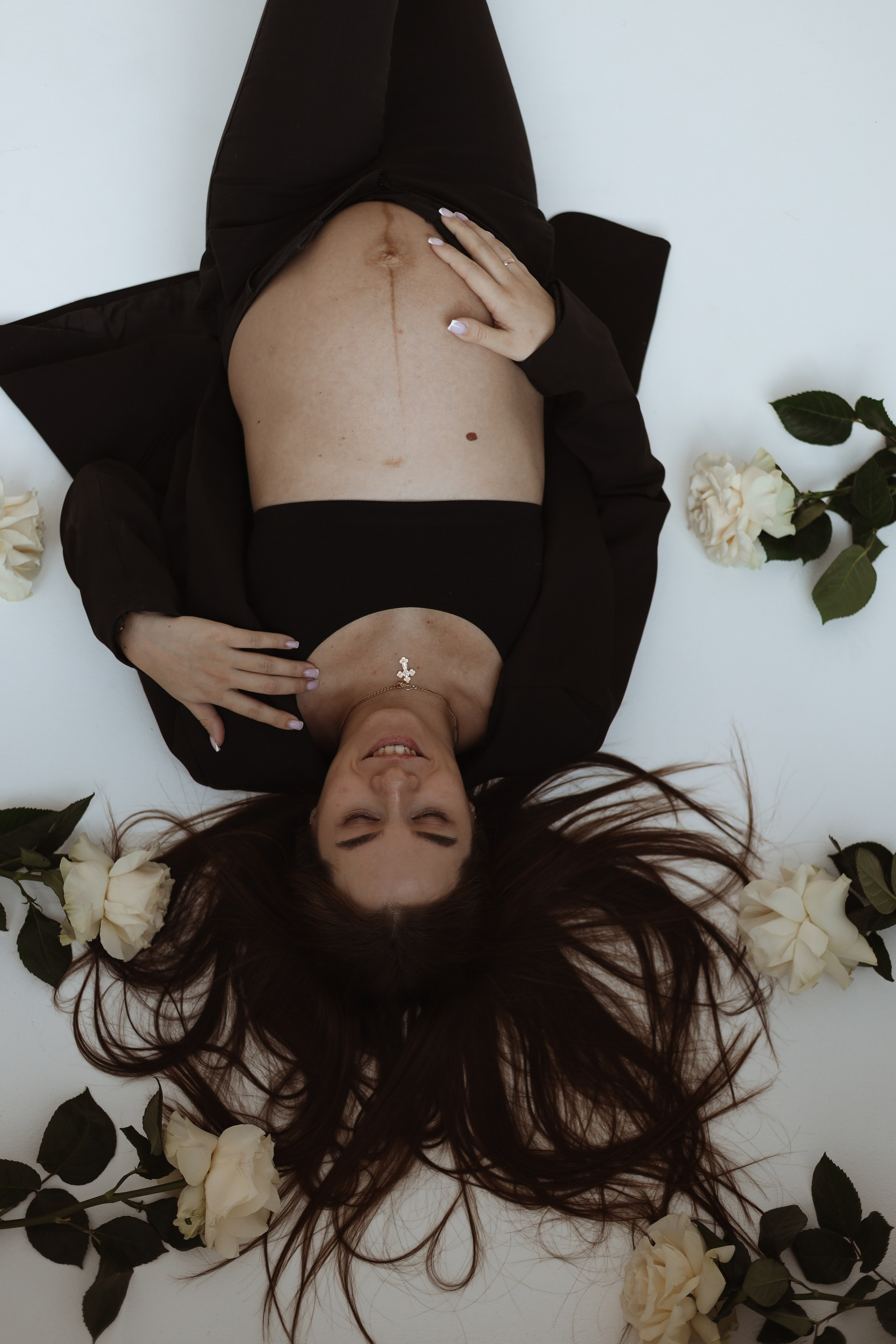 В ожидании. Photographer Tatiana Ivanova in Yaroslavl