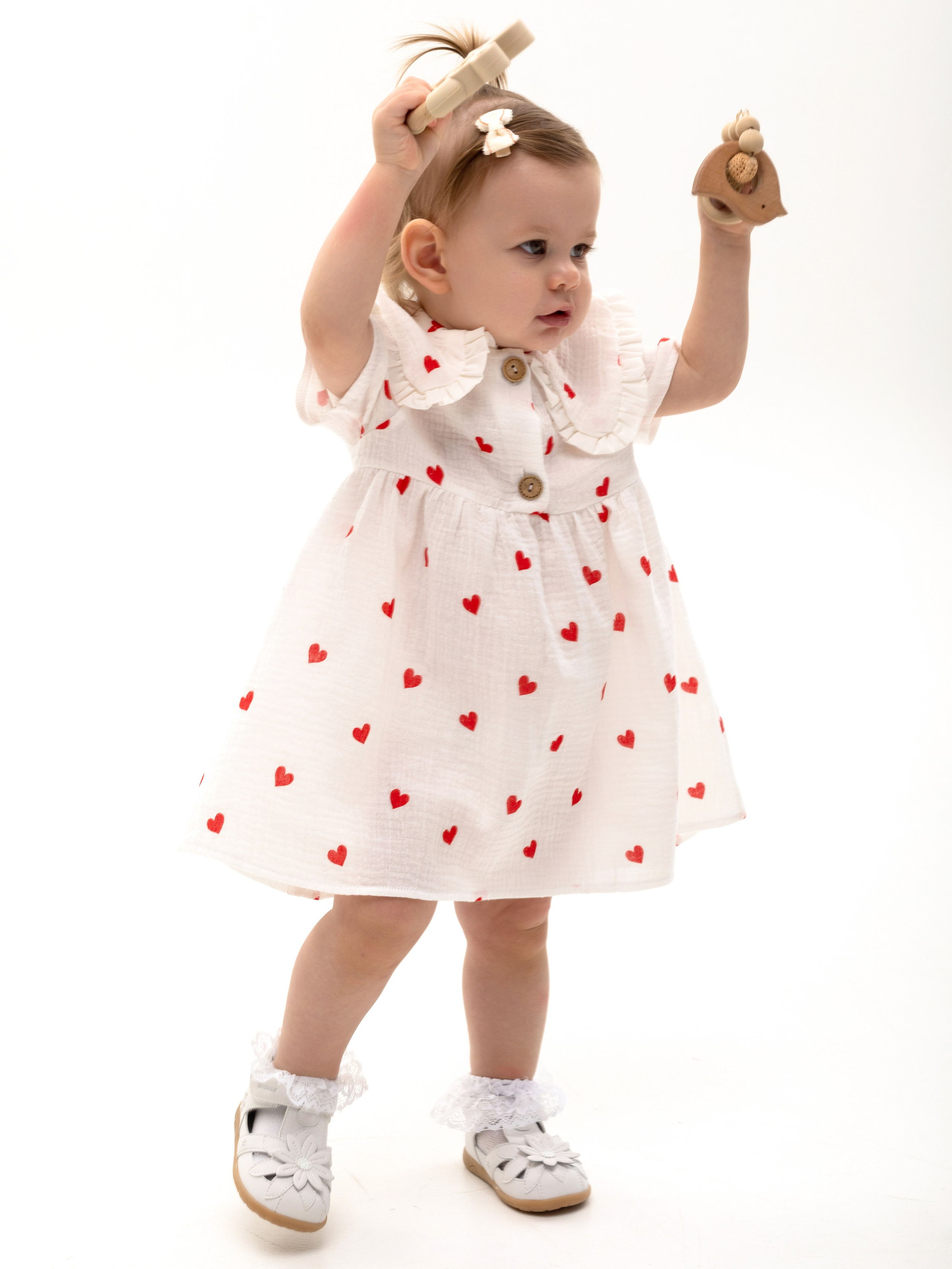 Детские. Съёмки для брендов и маркетплейсов