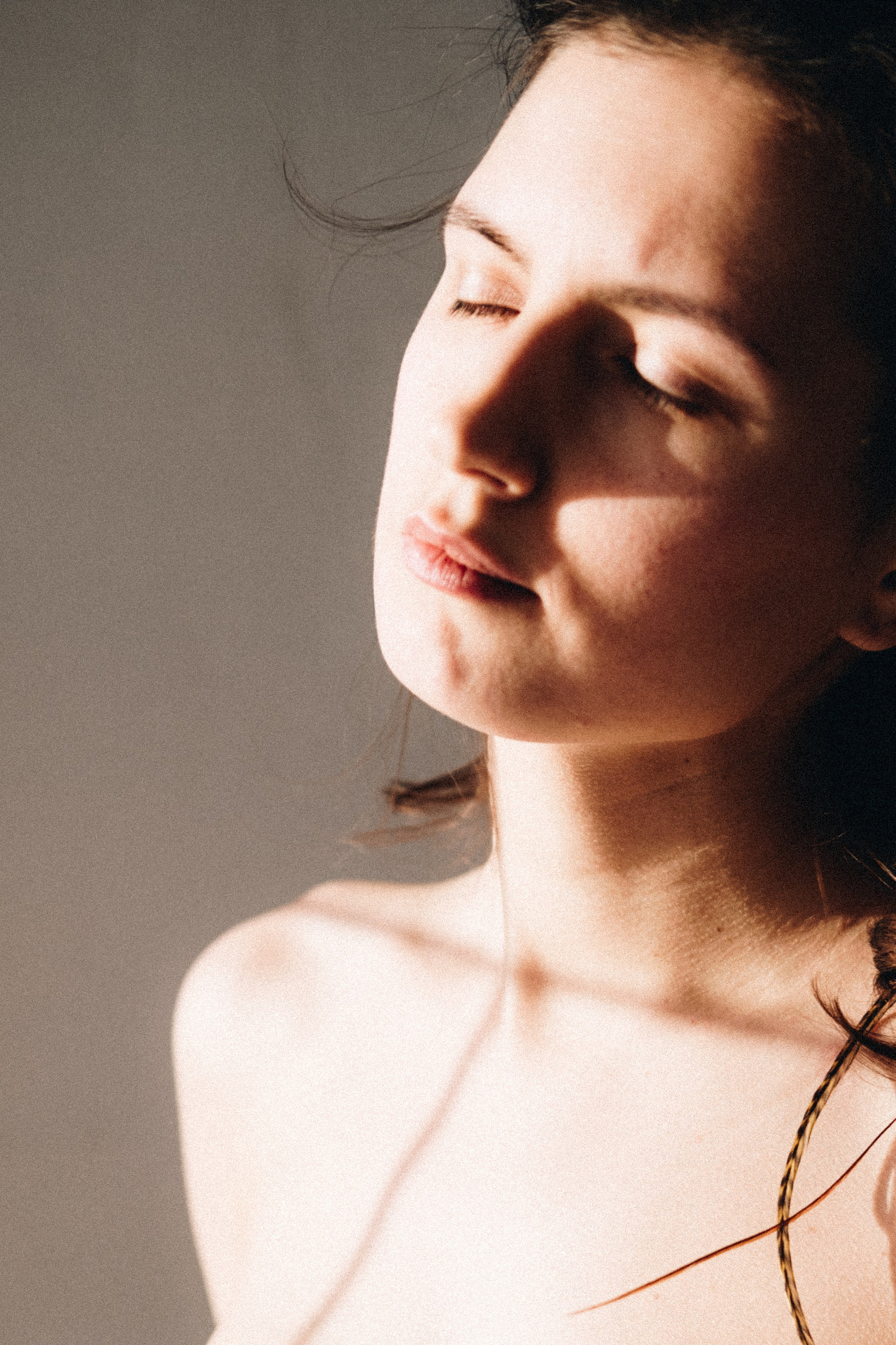 ЛЮДА. КРИСТИНА ГУСЬКОВА