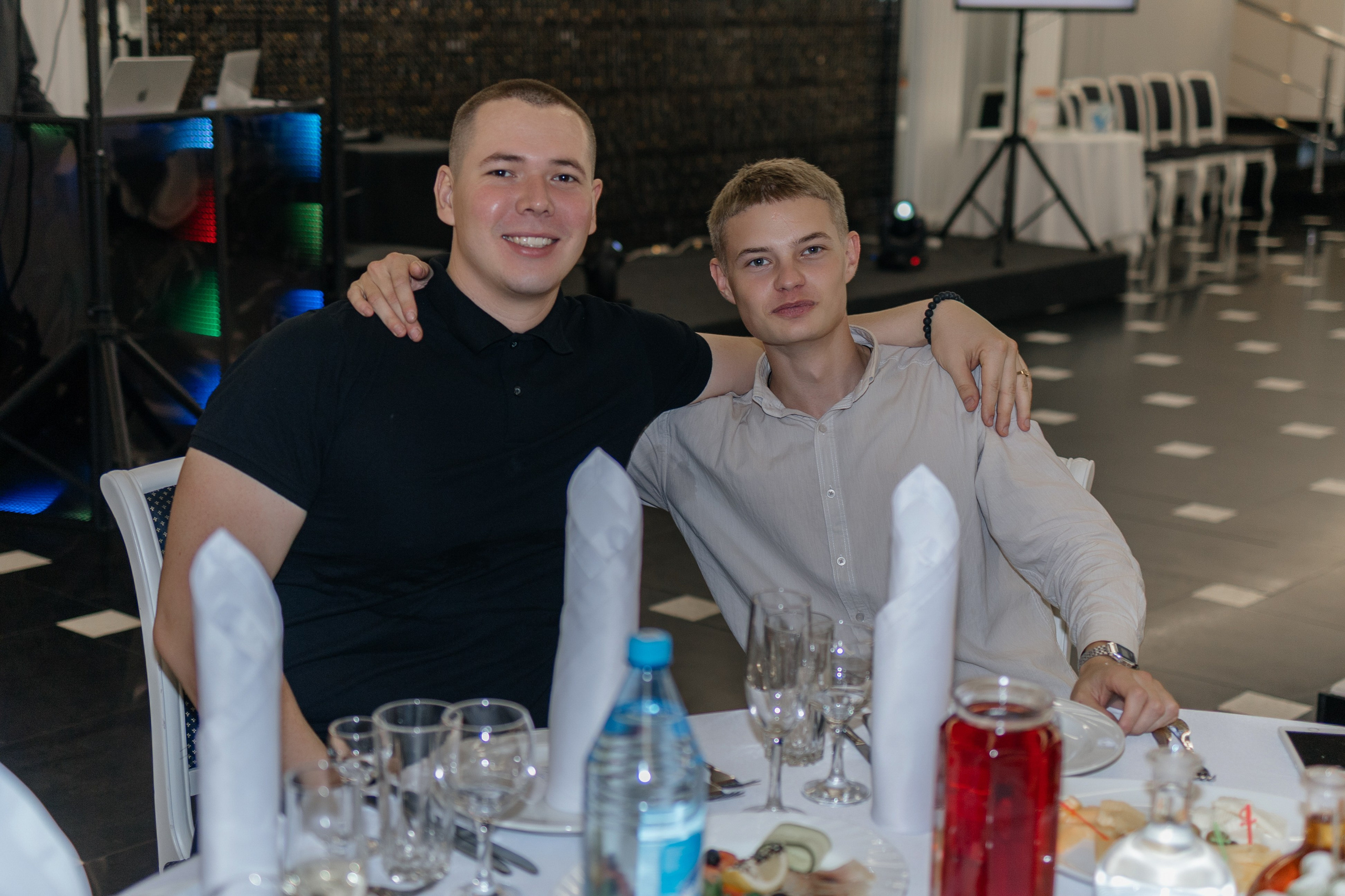 БАНКЕТ. Photographer.jul_