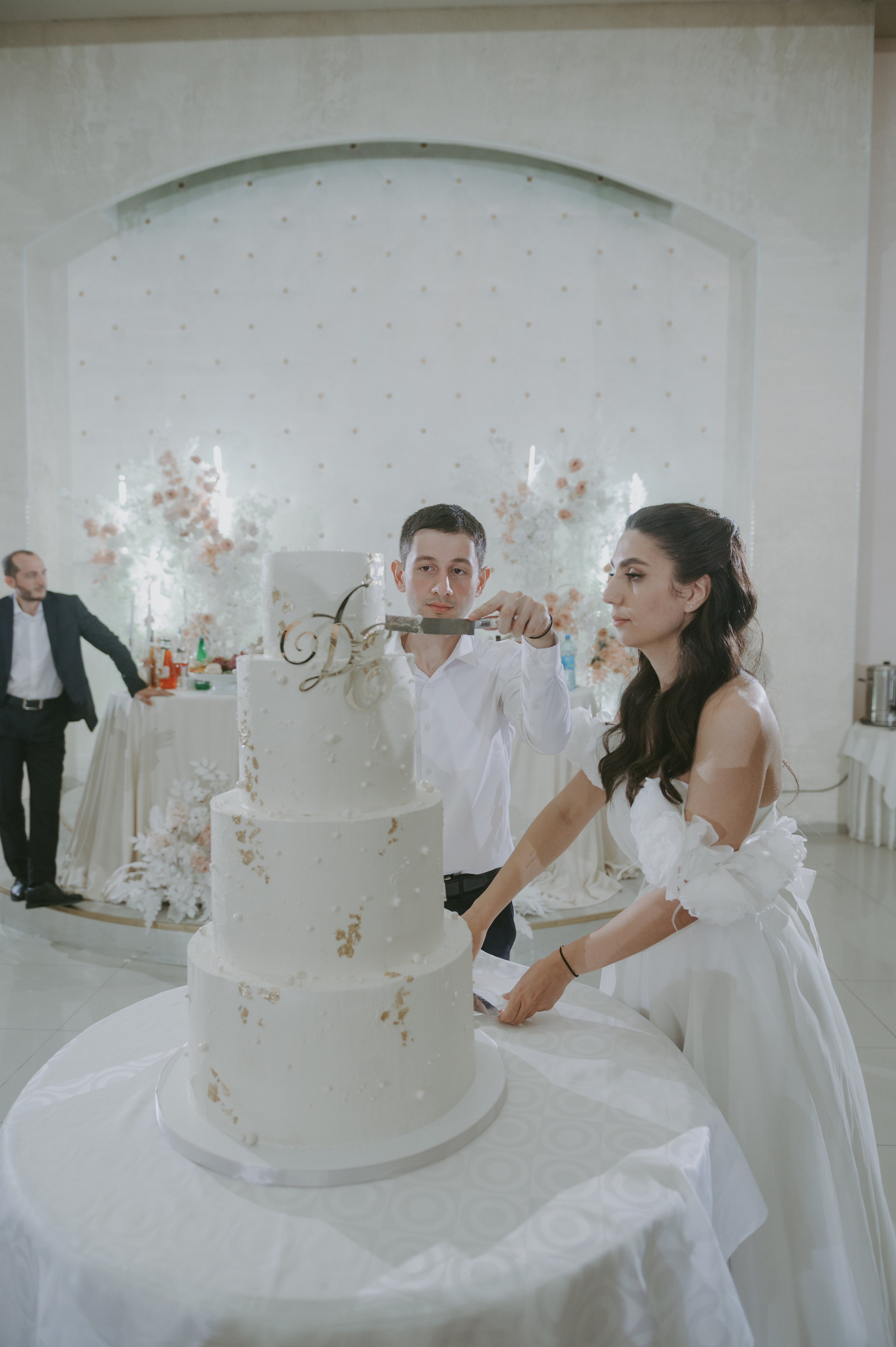 Елизавета$Дмитрий. Свадебный и семейный фотограф город Темрюк Фотостудия Темрюк