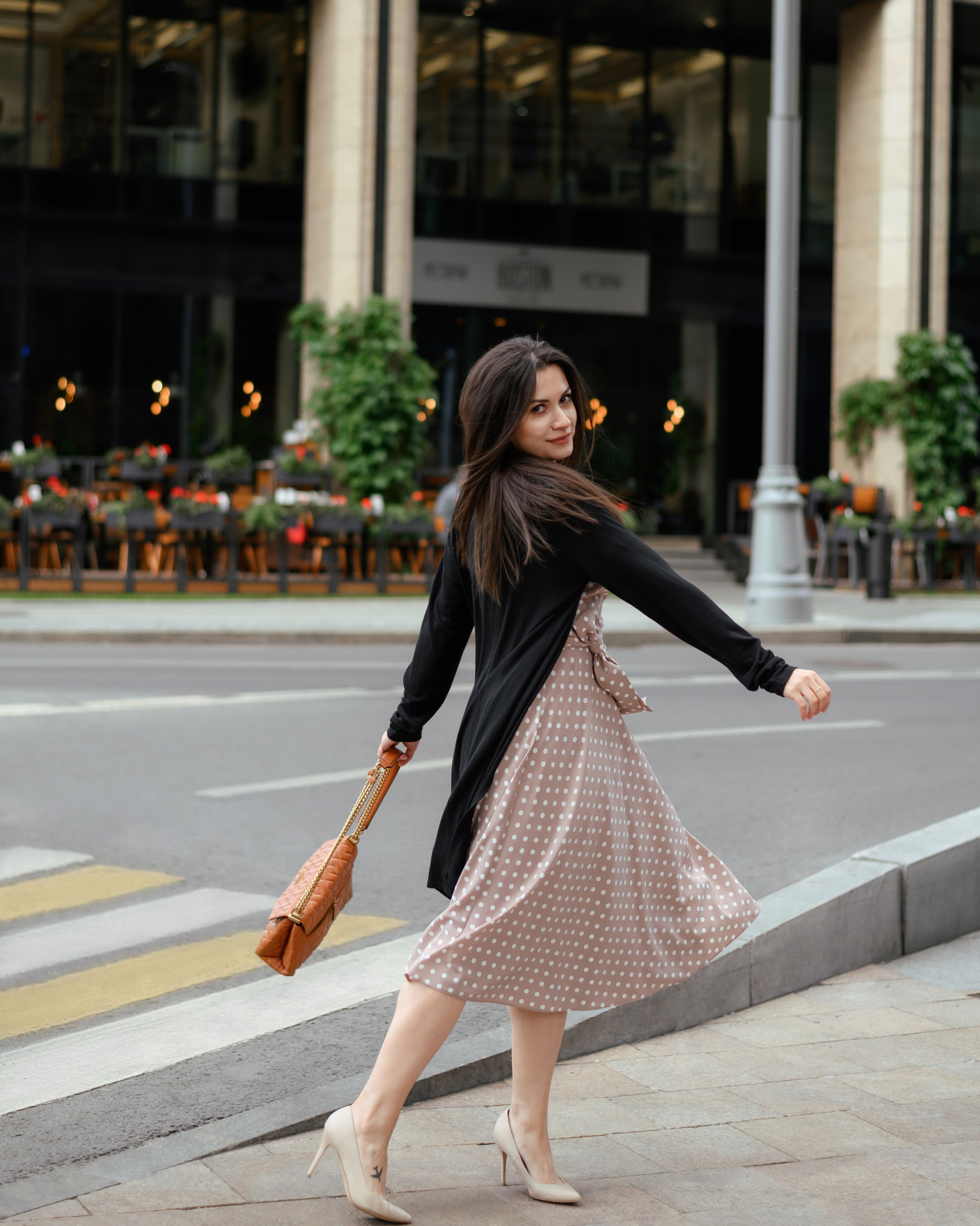 Рузана. Фотограф Любовь Белявцева